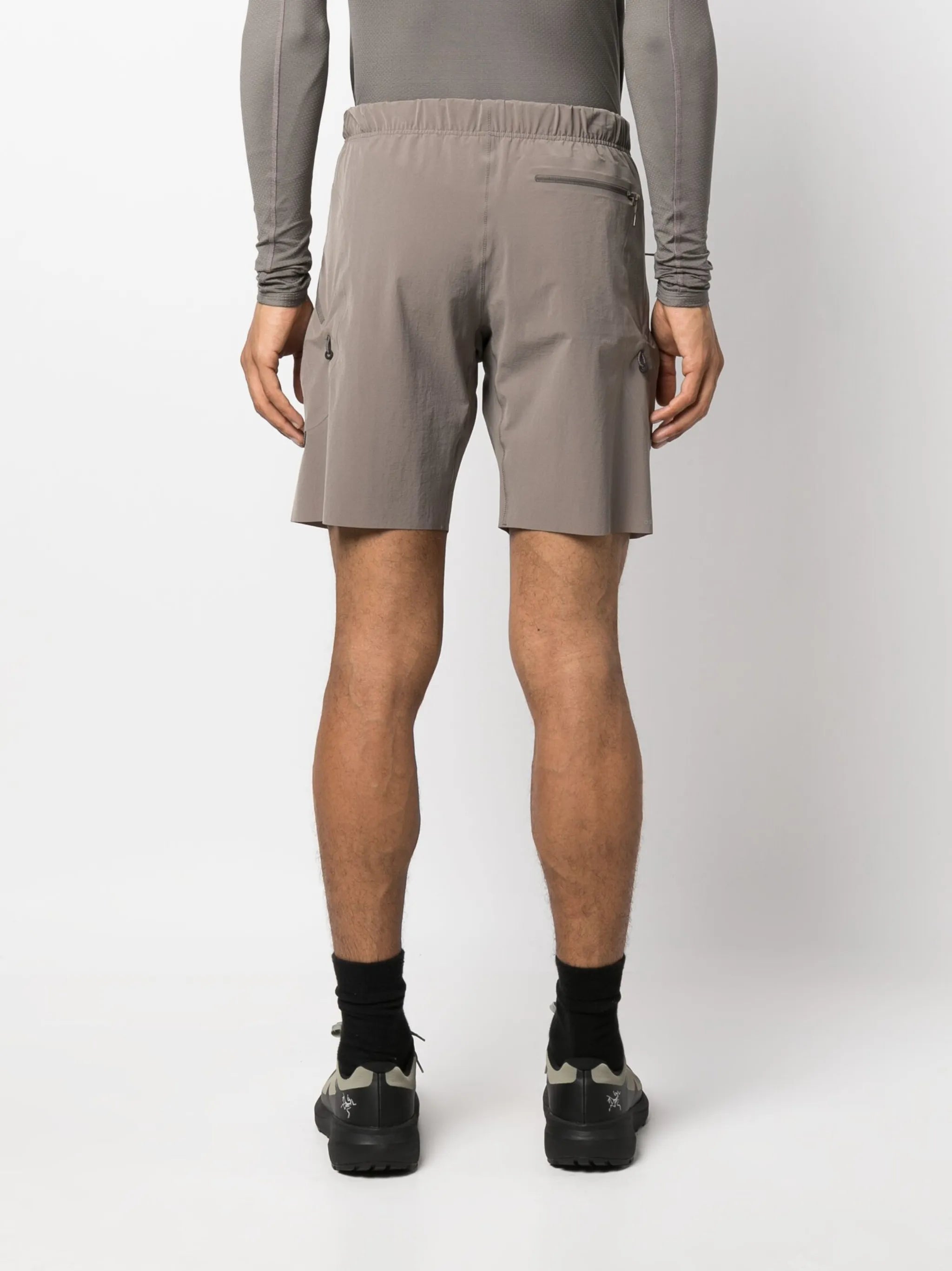 PeaceShell™ climbing shorts