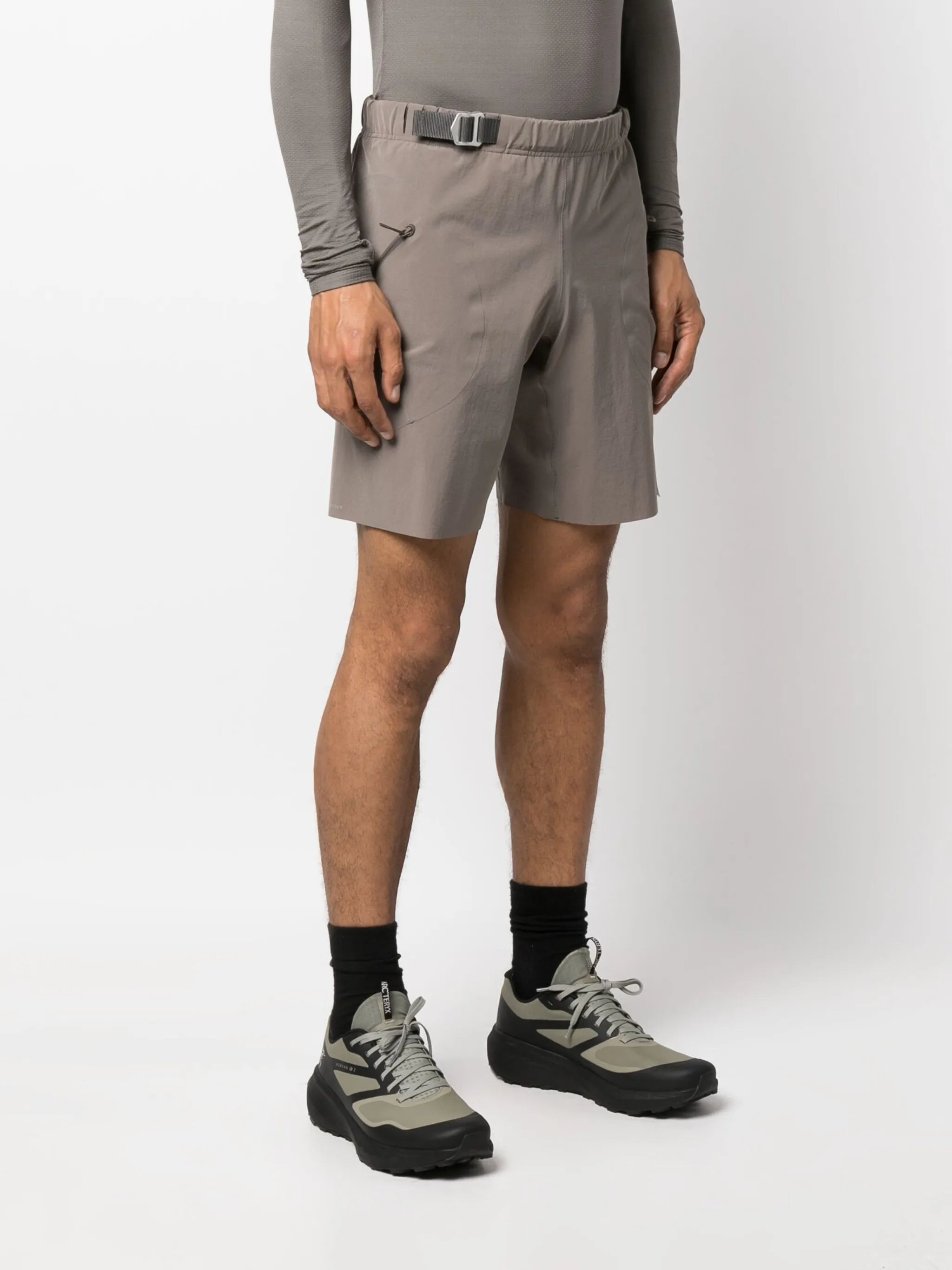 PeaceShell™ climbing shorts