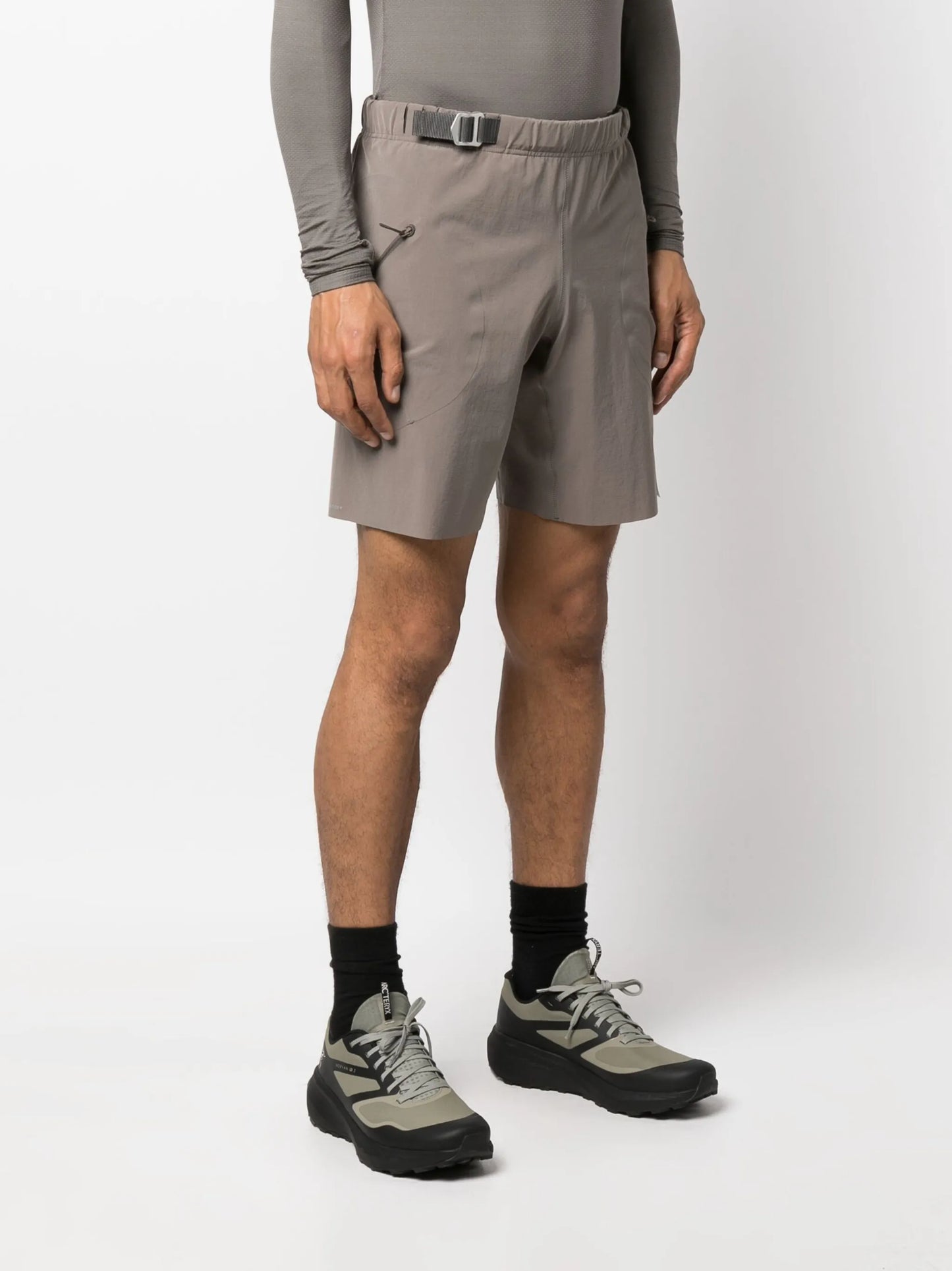 PeaceShell™ climbing shorts