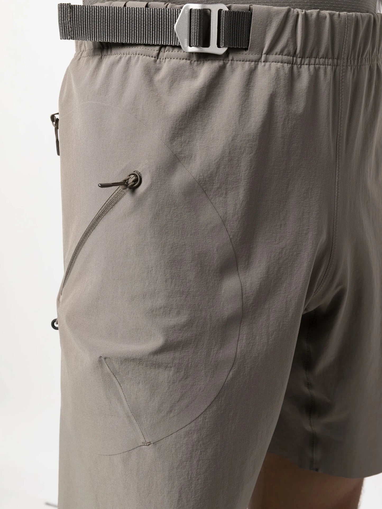 PeaceShell™ climbing shorts