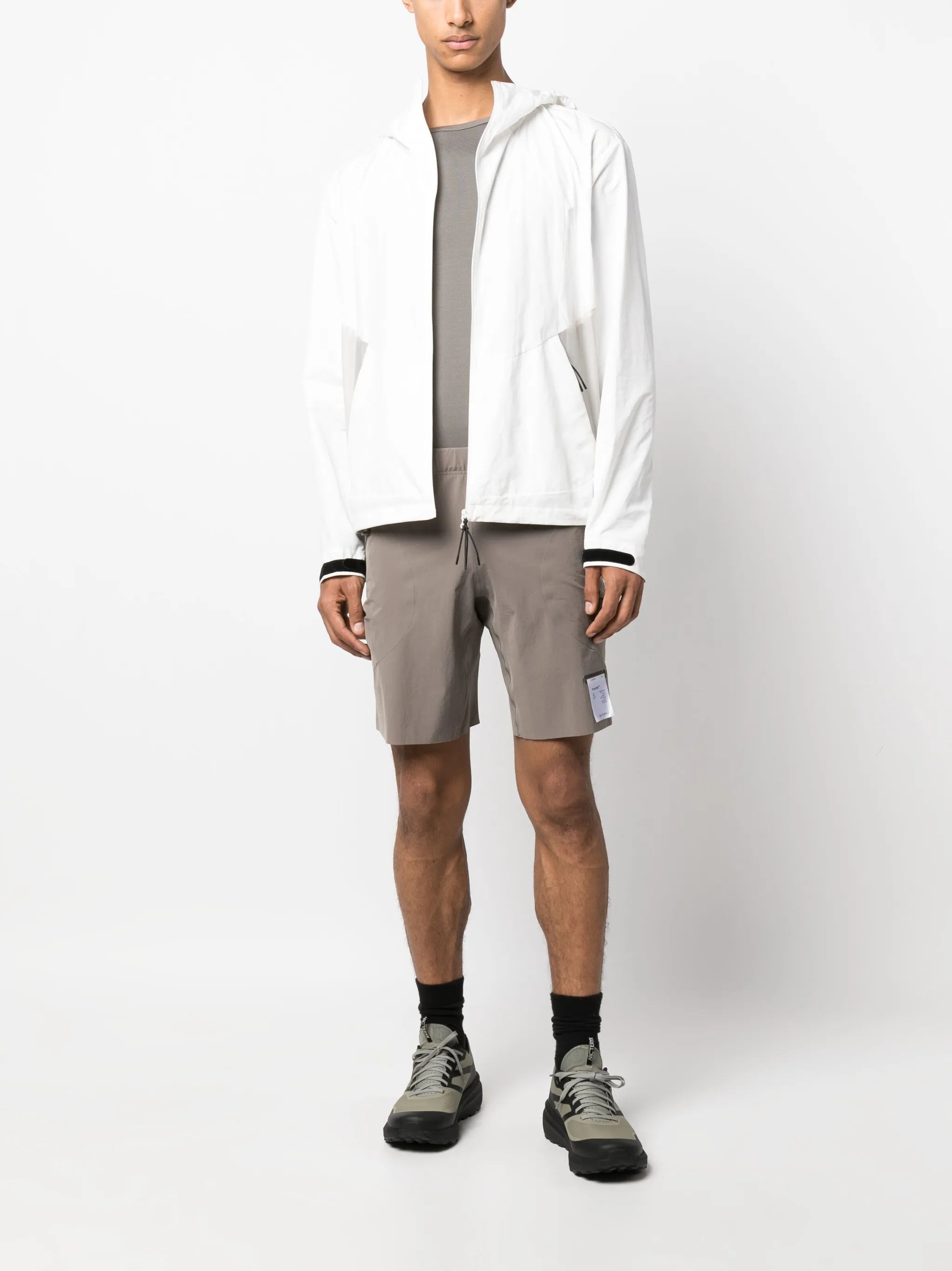 PeaceShell™ climbing shorts