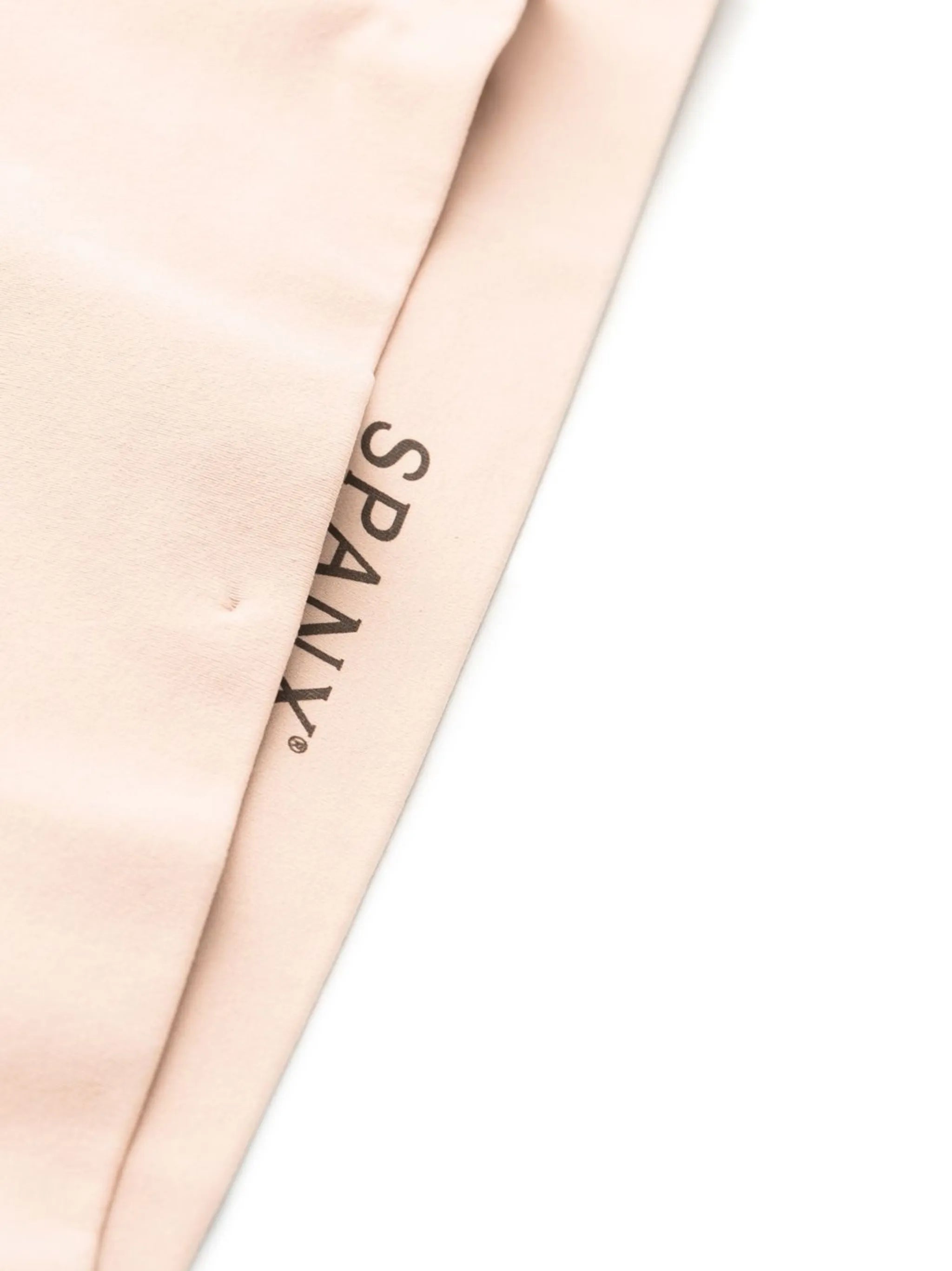 Ecocare high-waisted thong