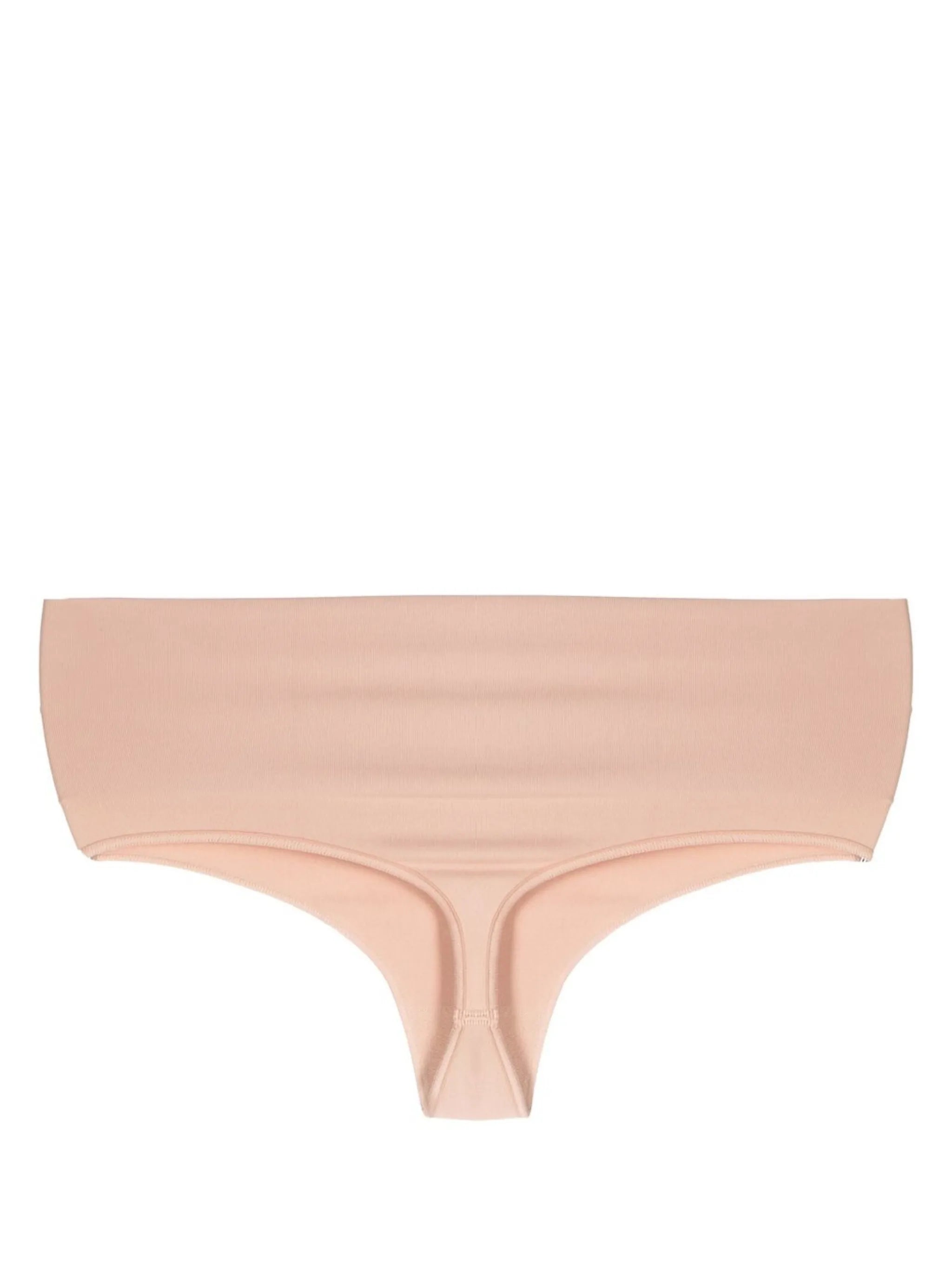 Ecocare high-waisted thong