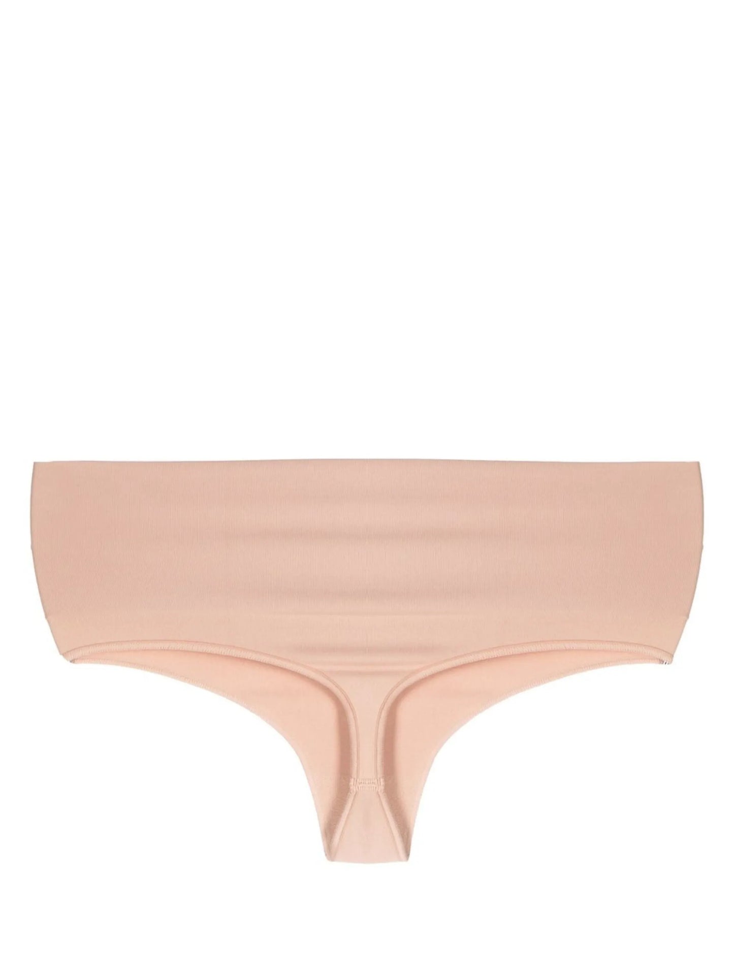 Ecocare high-waisted thong