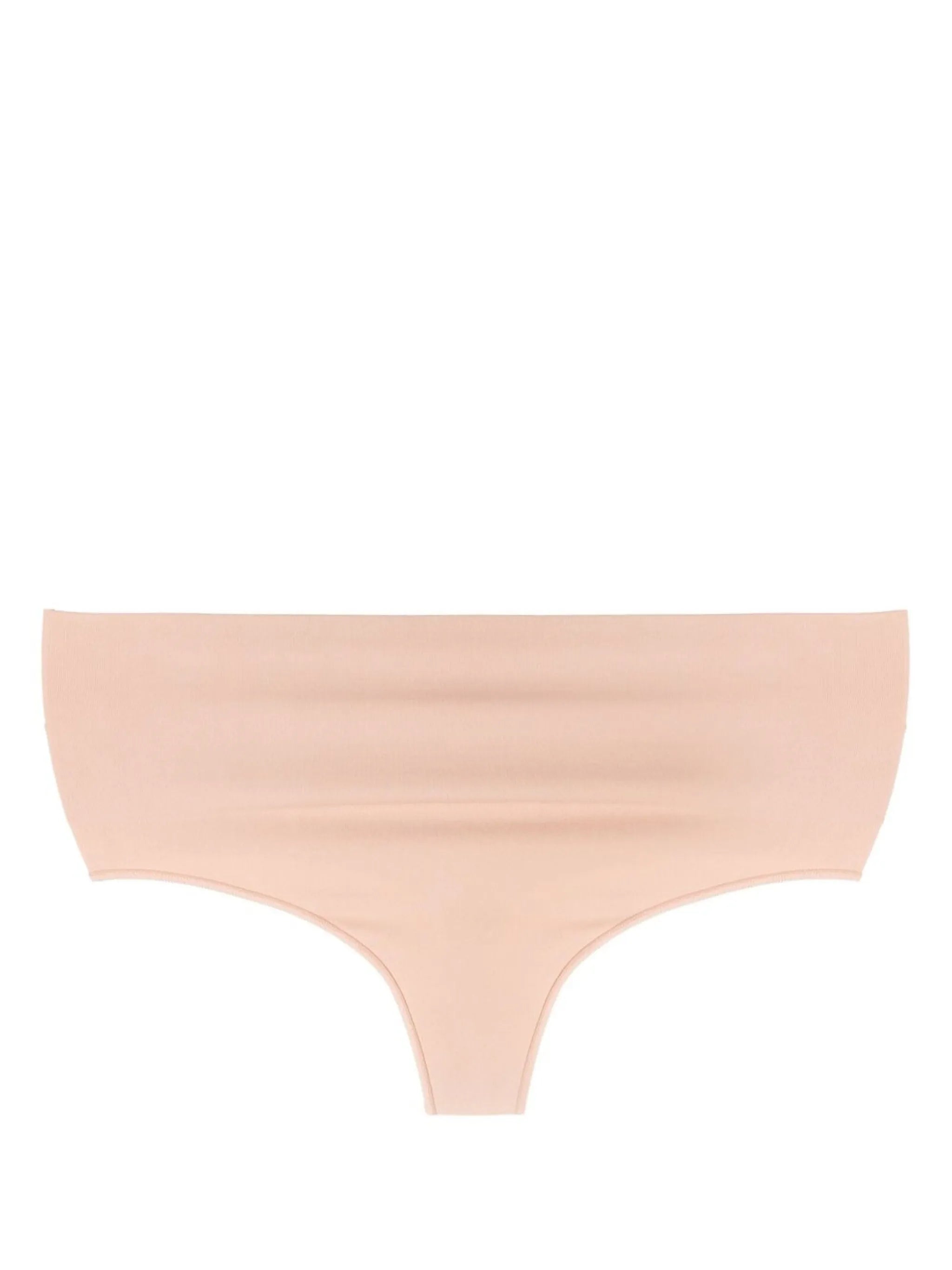 Ecocare high-waisted thong
