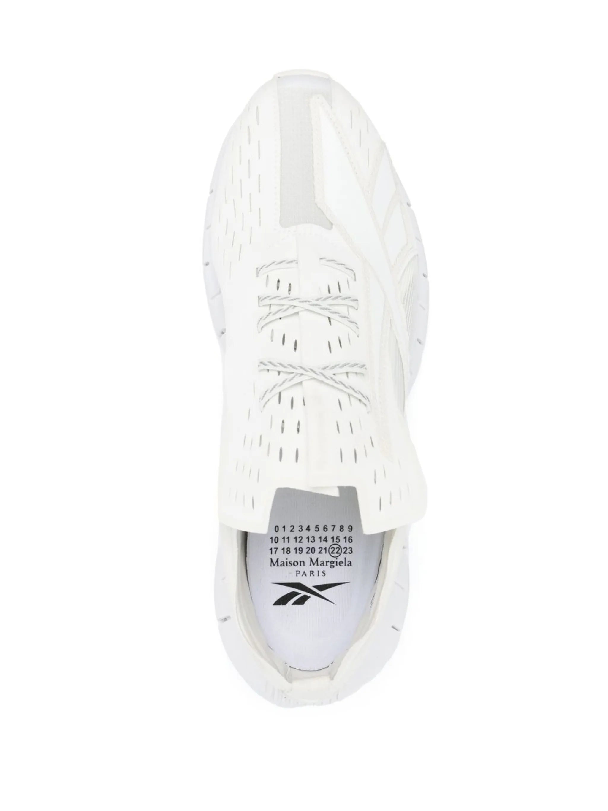 x Maison Margiela Zig 3D Storm sneakers