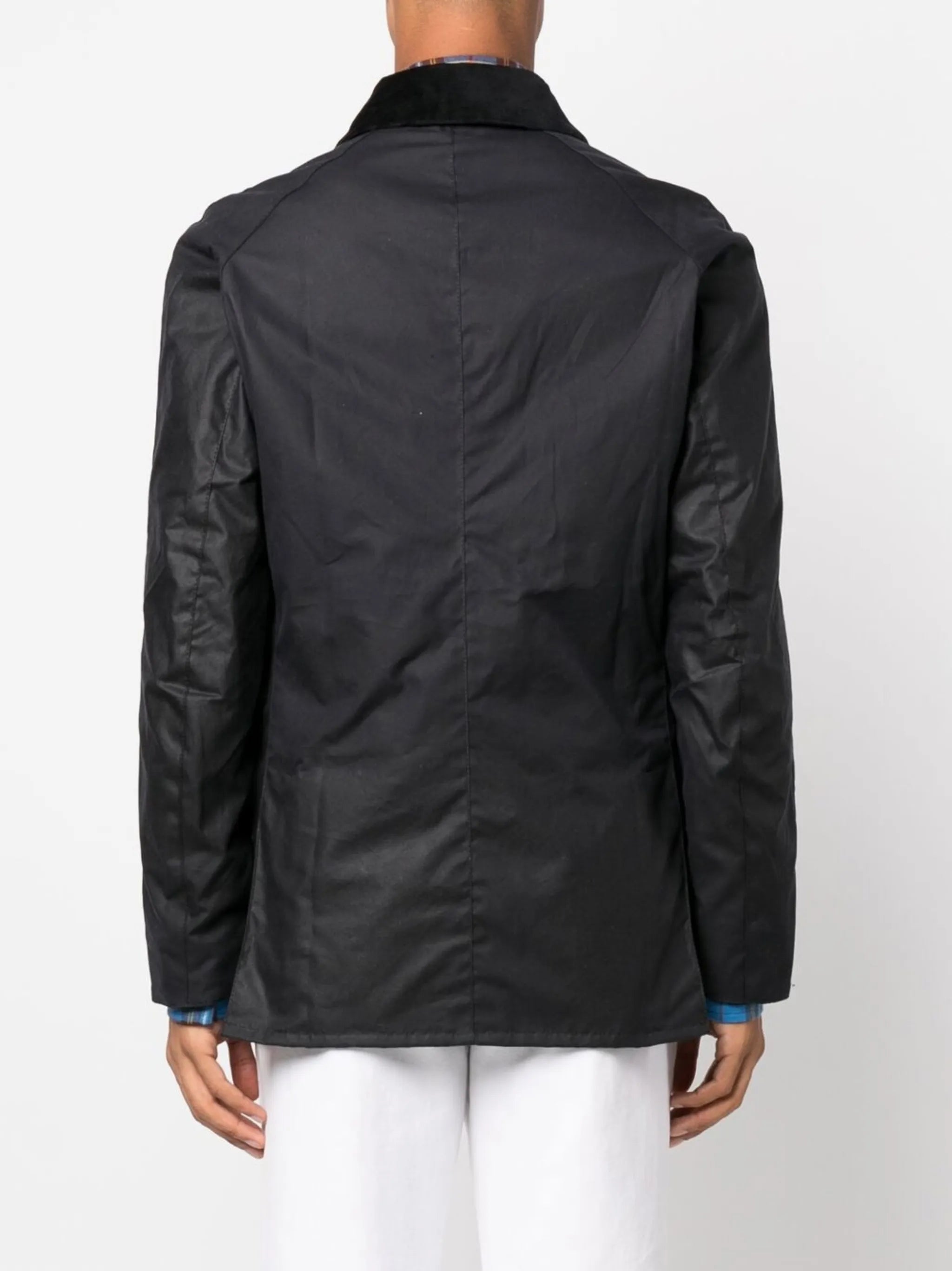 Ashby cotton jacket