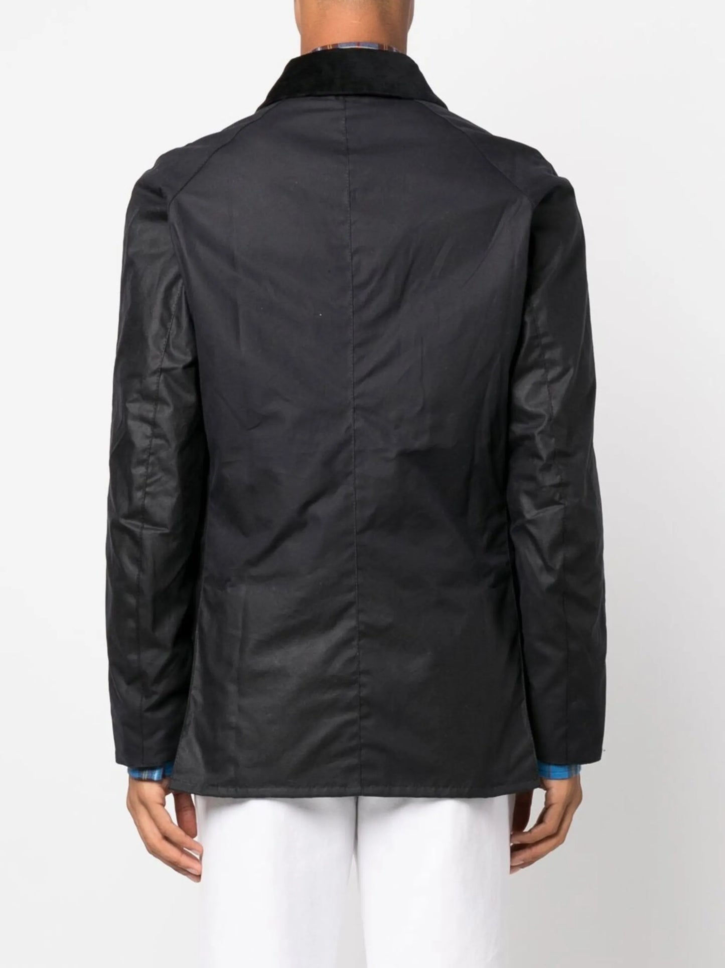 Ashby cotton jacket