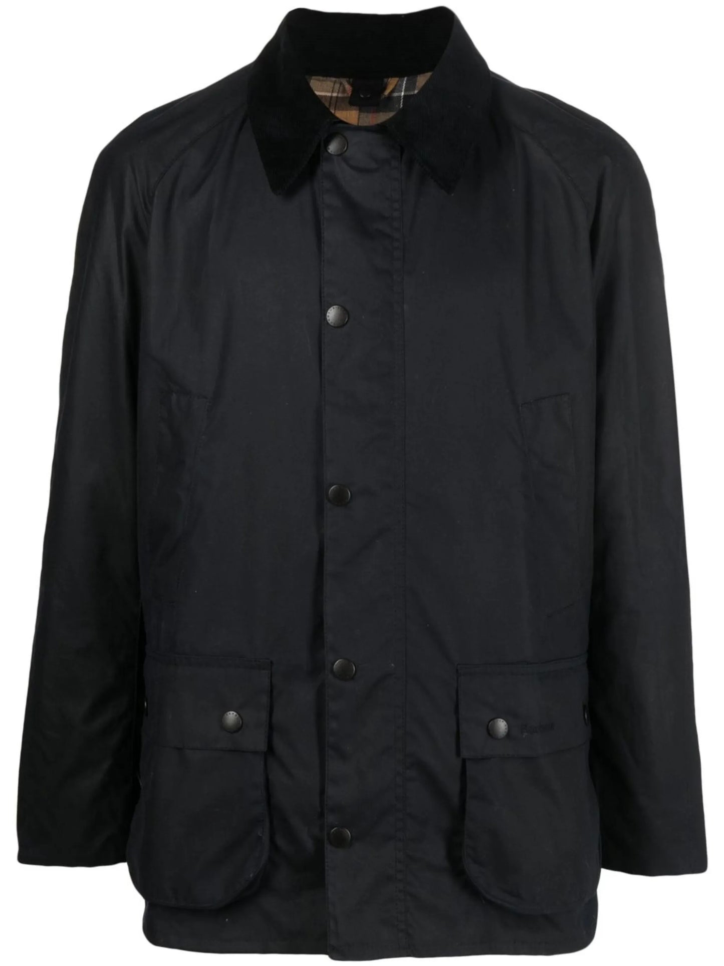 Ashby cotton jacket