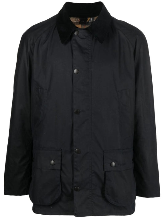 Ashby cotton jacket