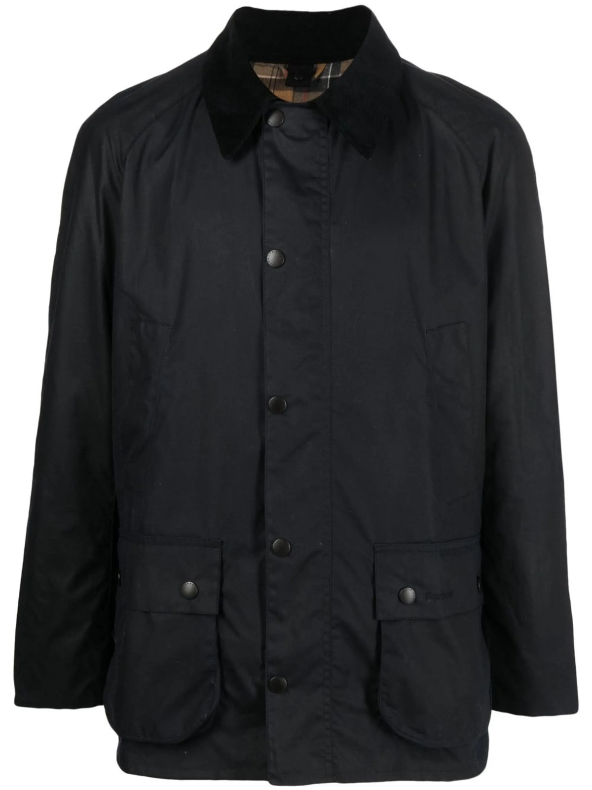 Ashby cotton jacket