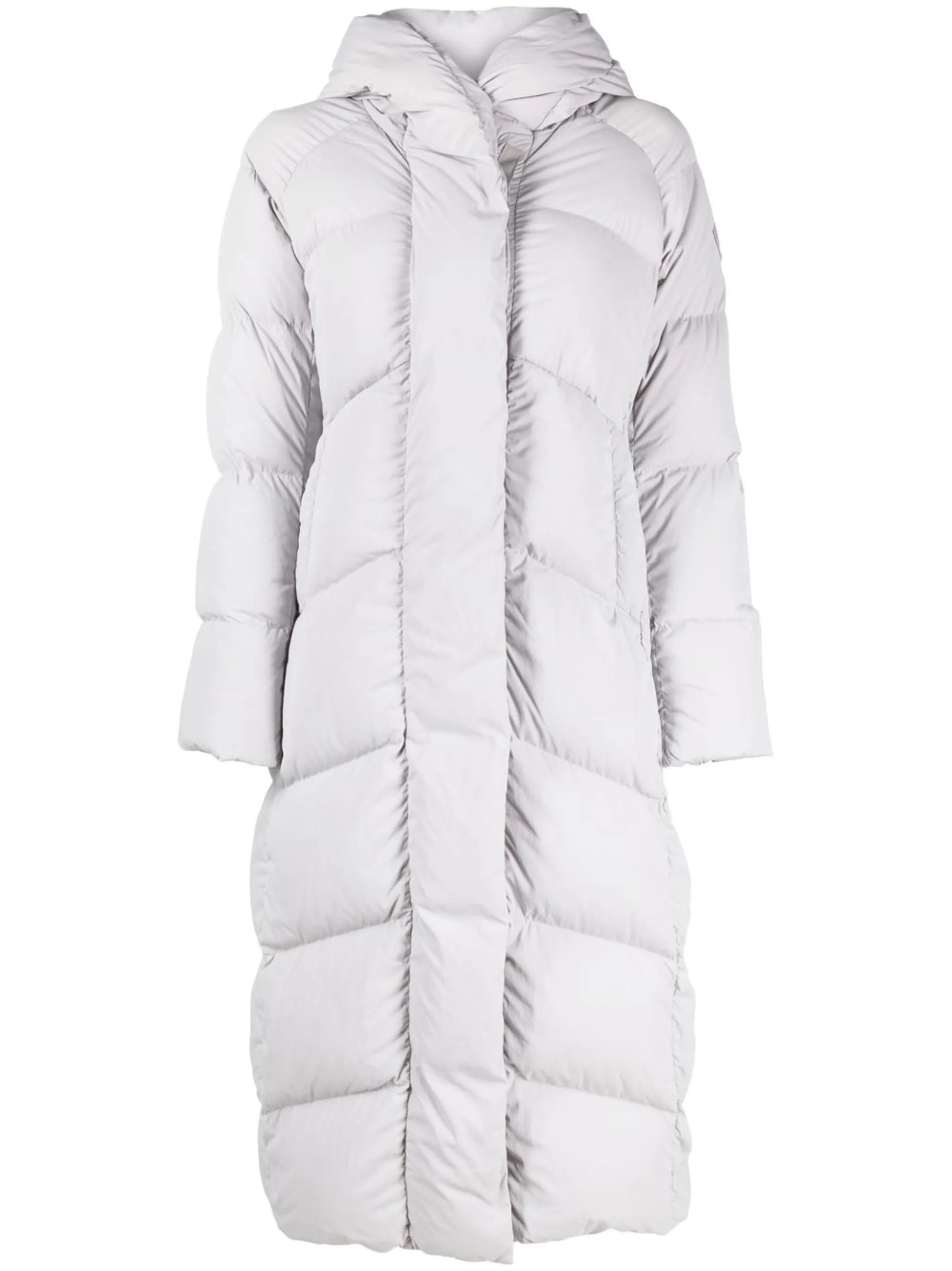 Marlow parka