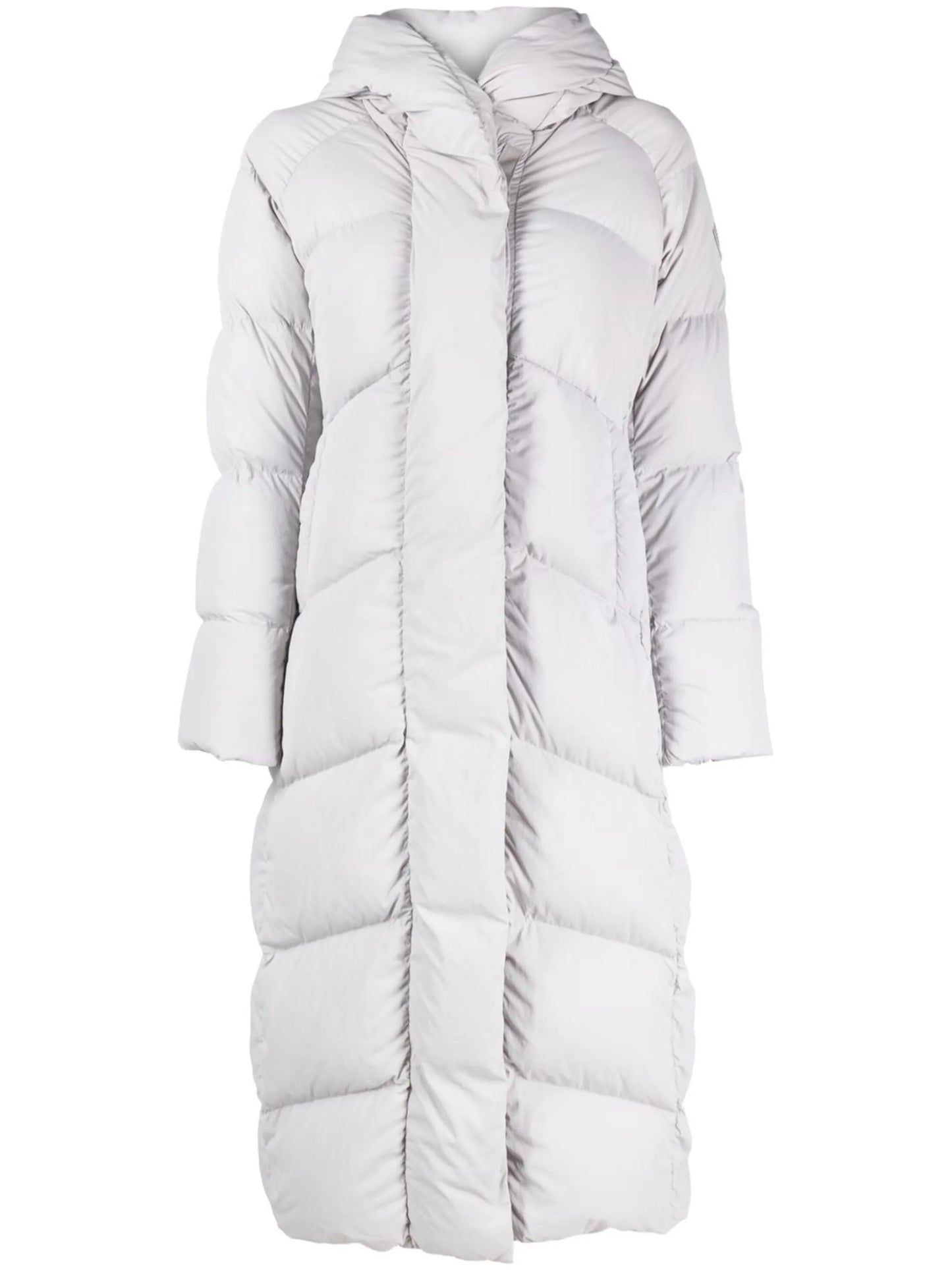 Marlow parka