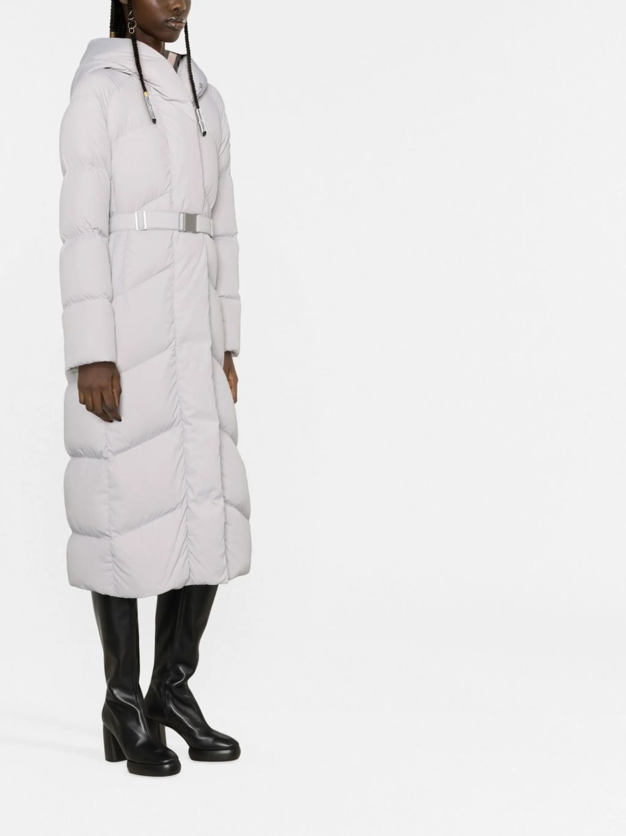 Marlow parka