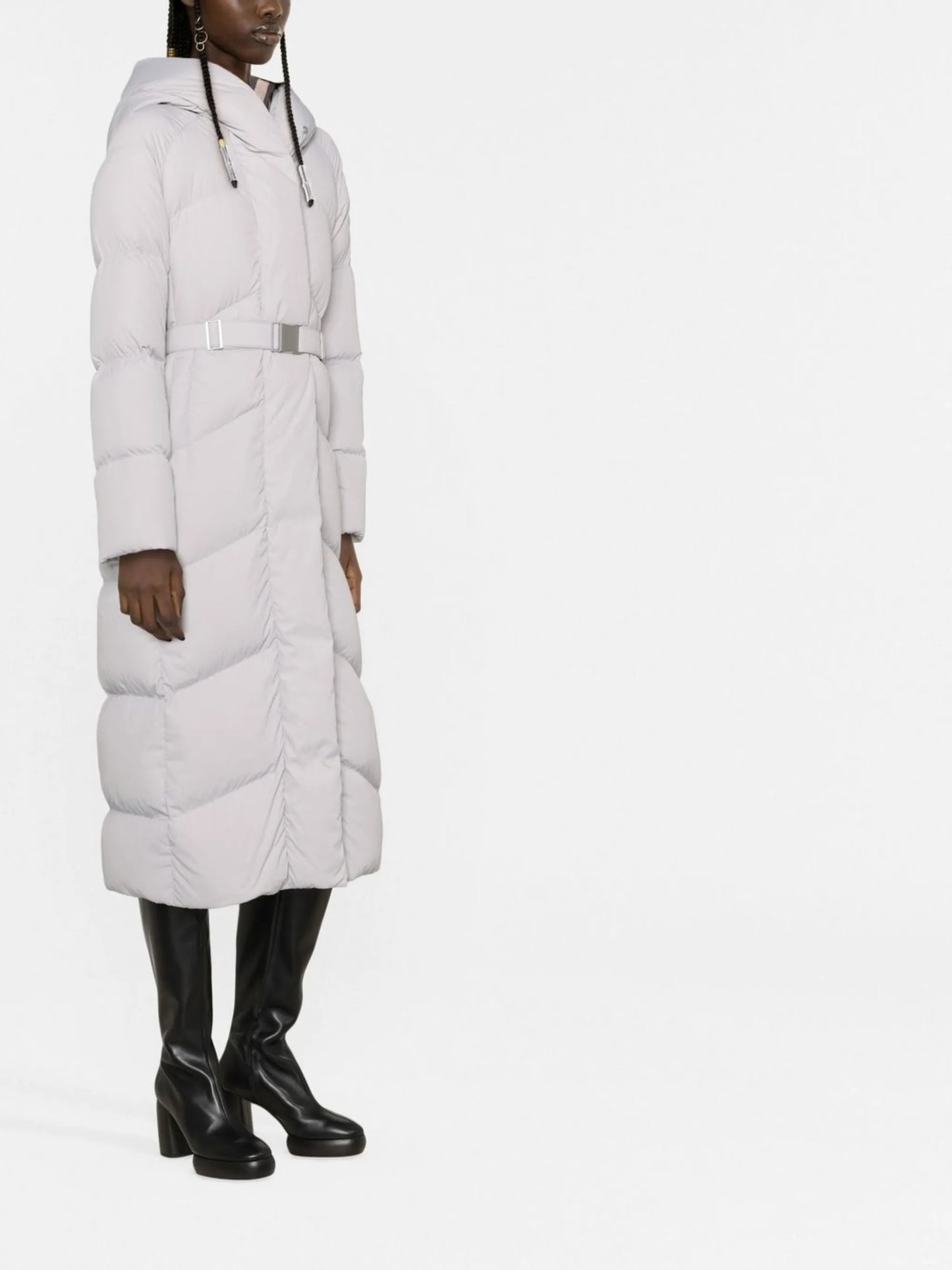 Marlow parka