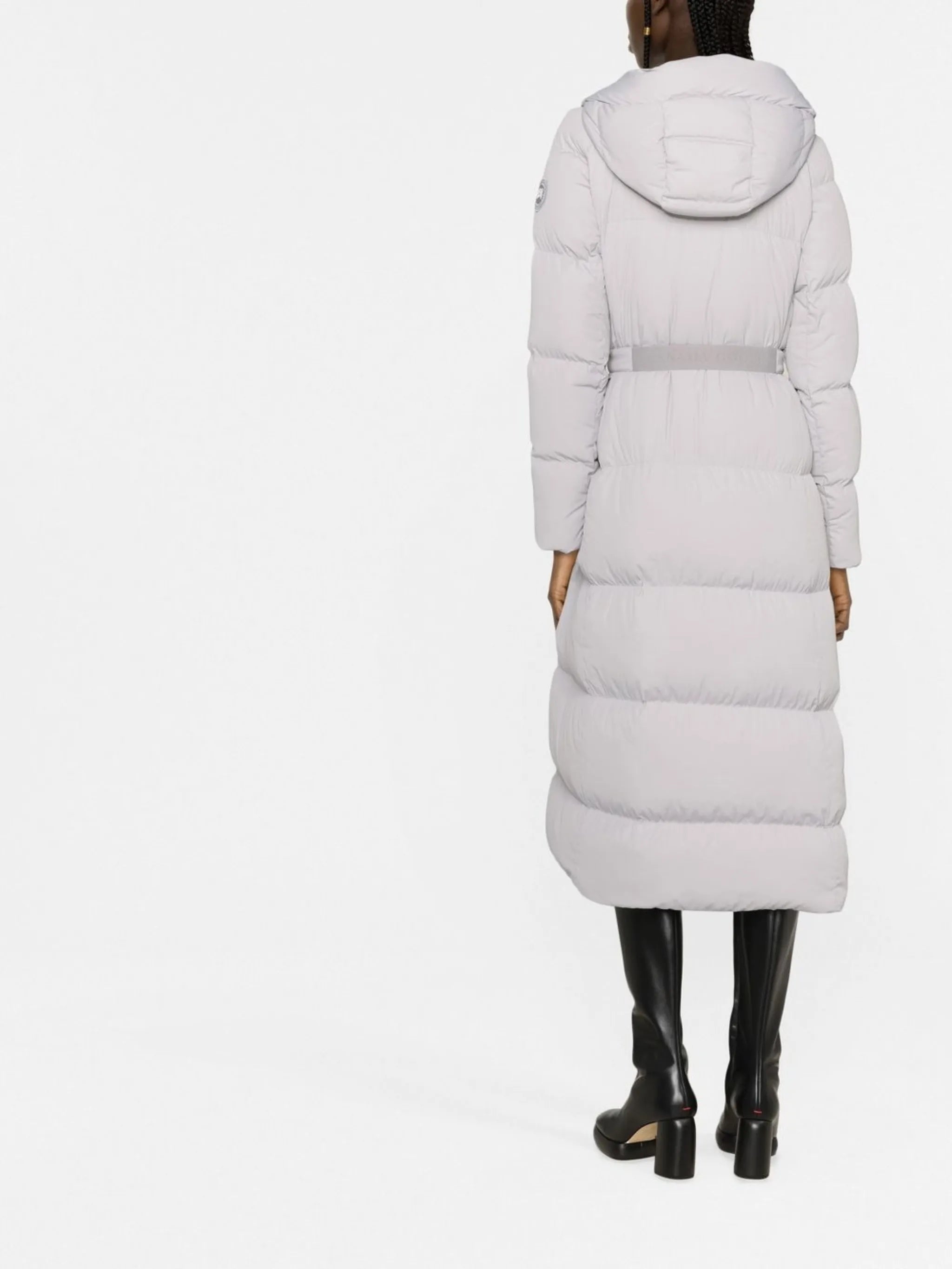 Marlow parka