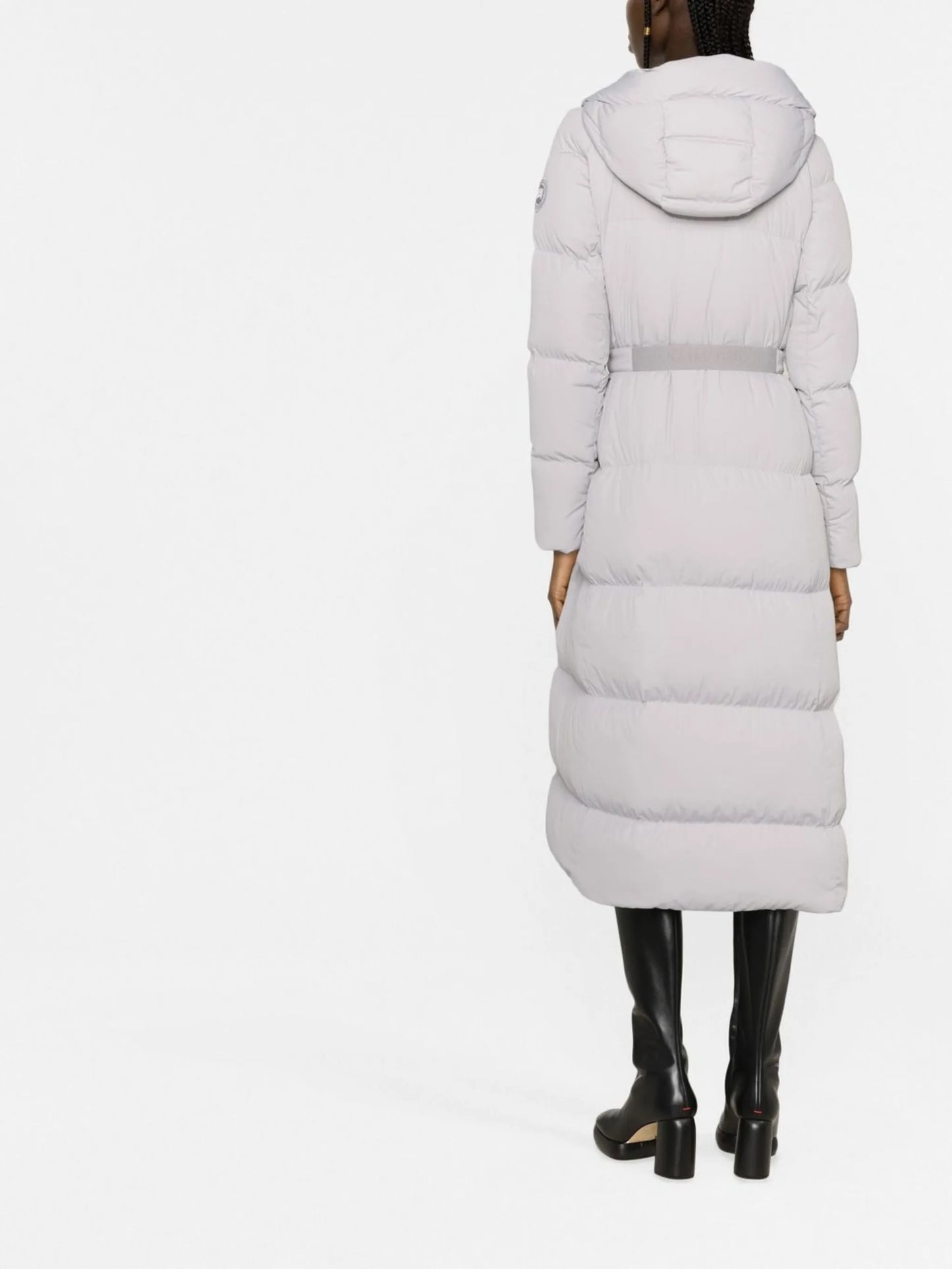 Marlow parka