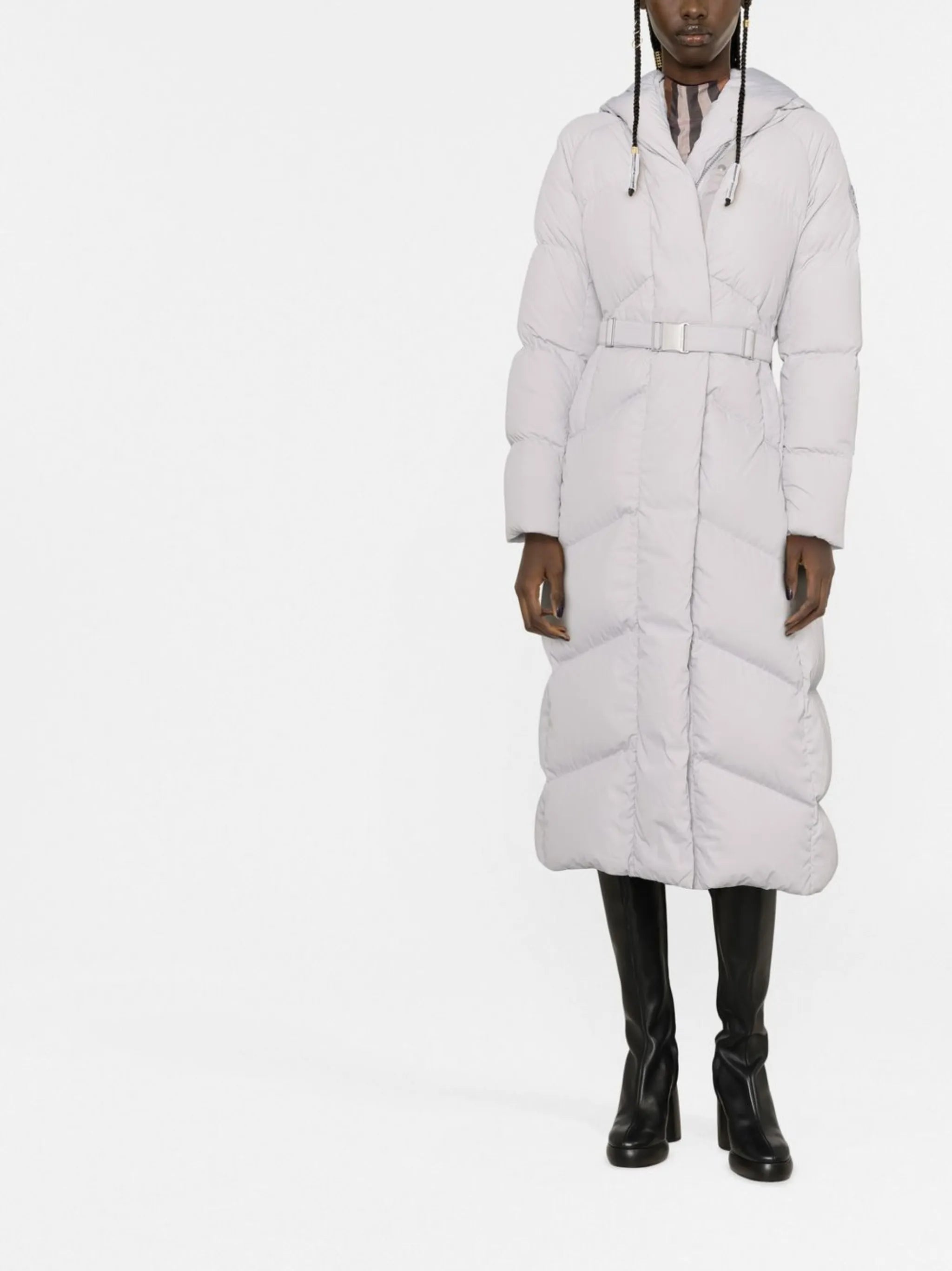 Marlow parka
