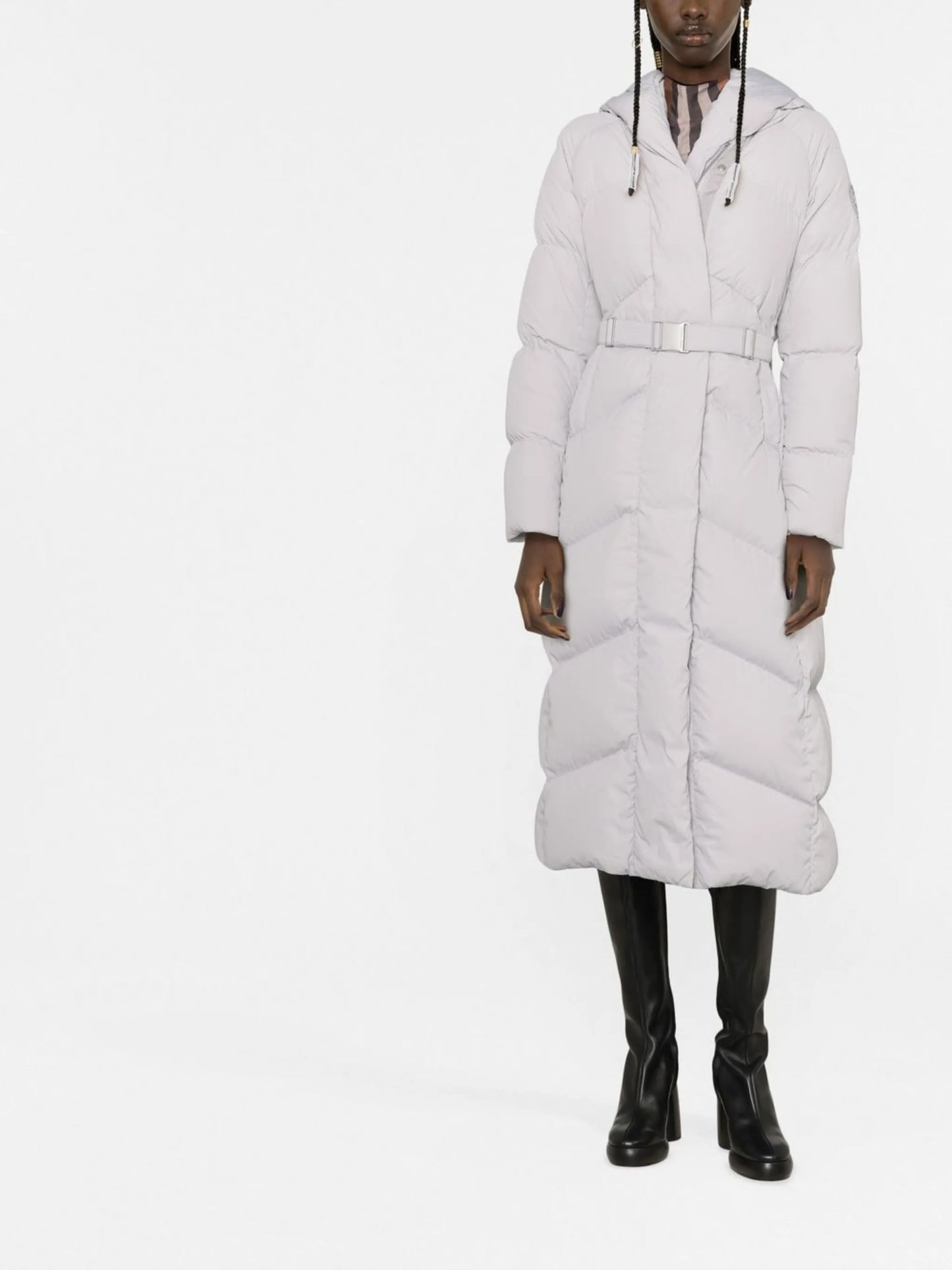 Marlow parka