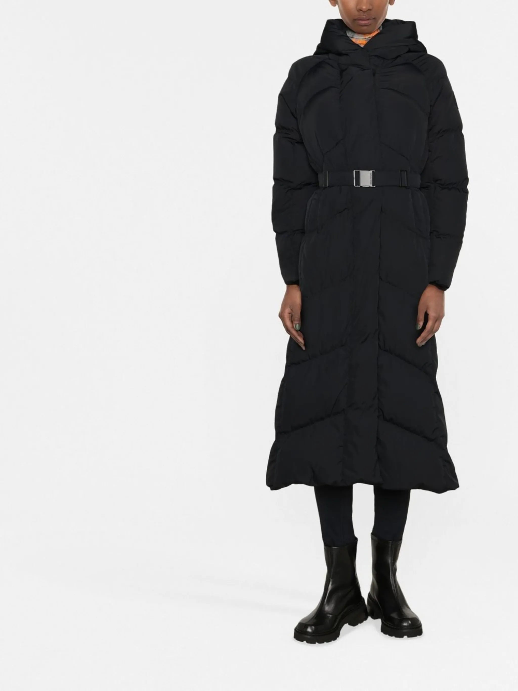Marlow parka