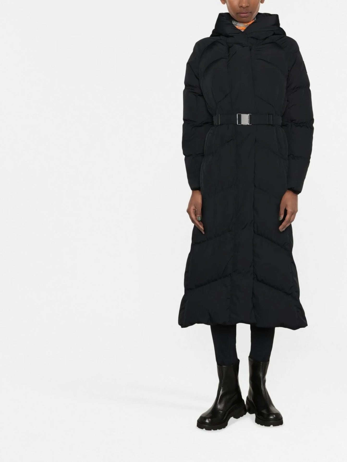 Marlow parka