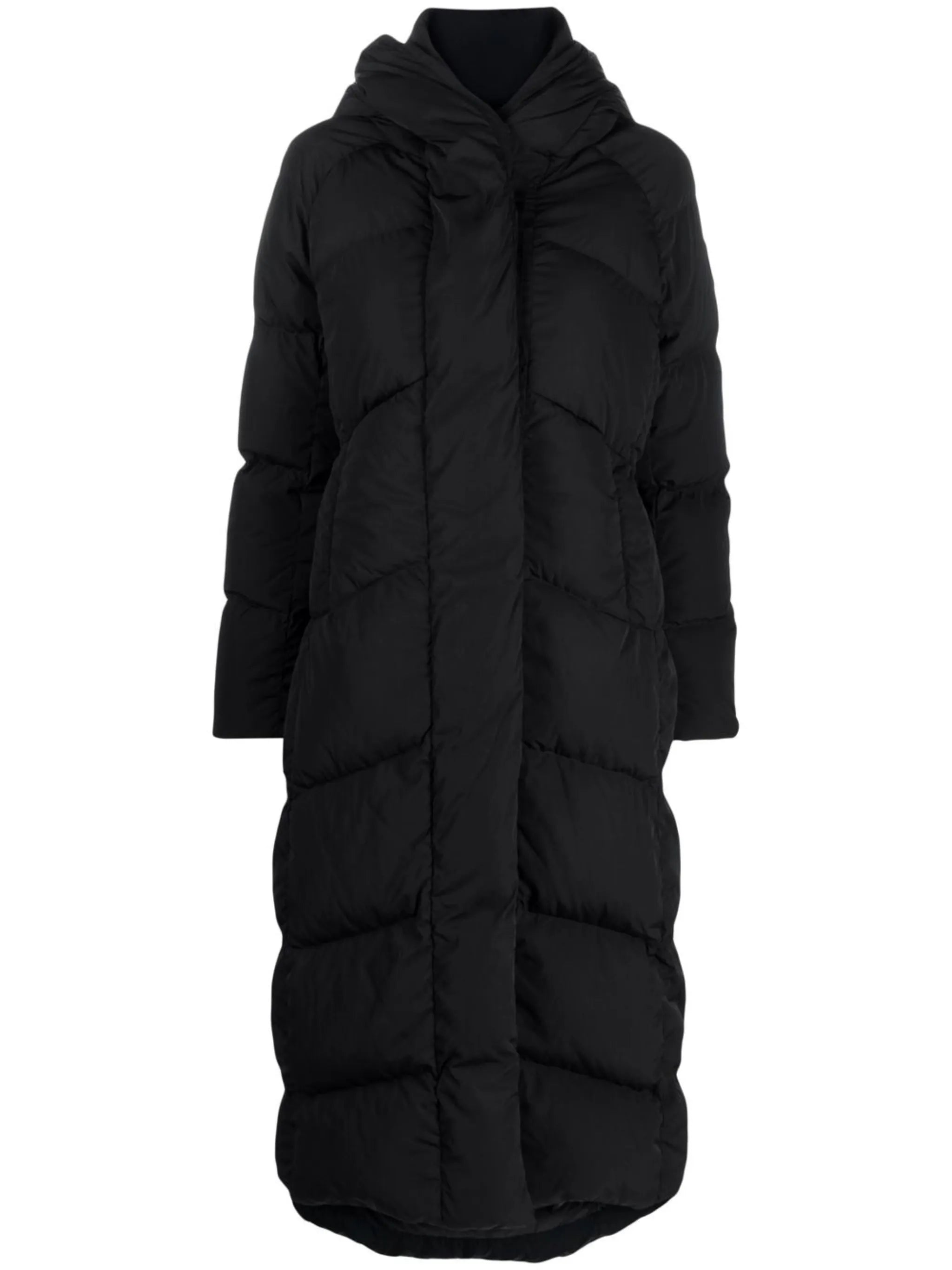 Marlow parka