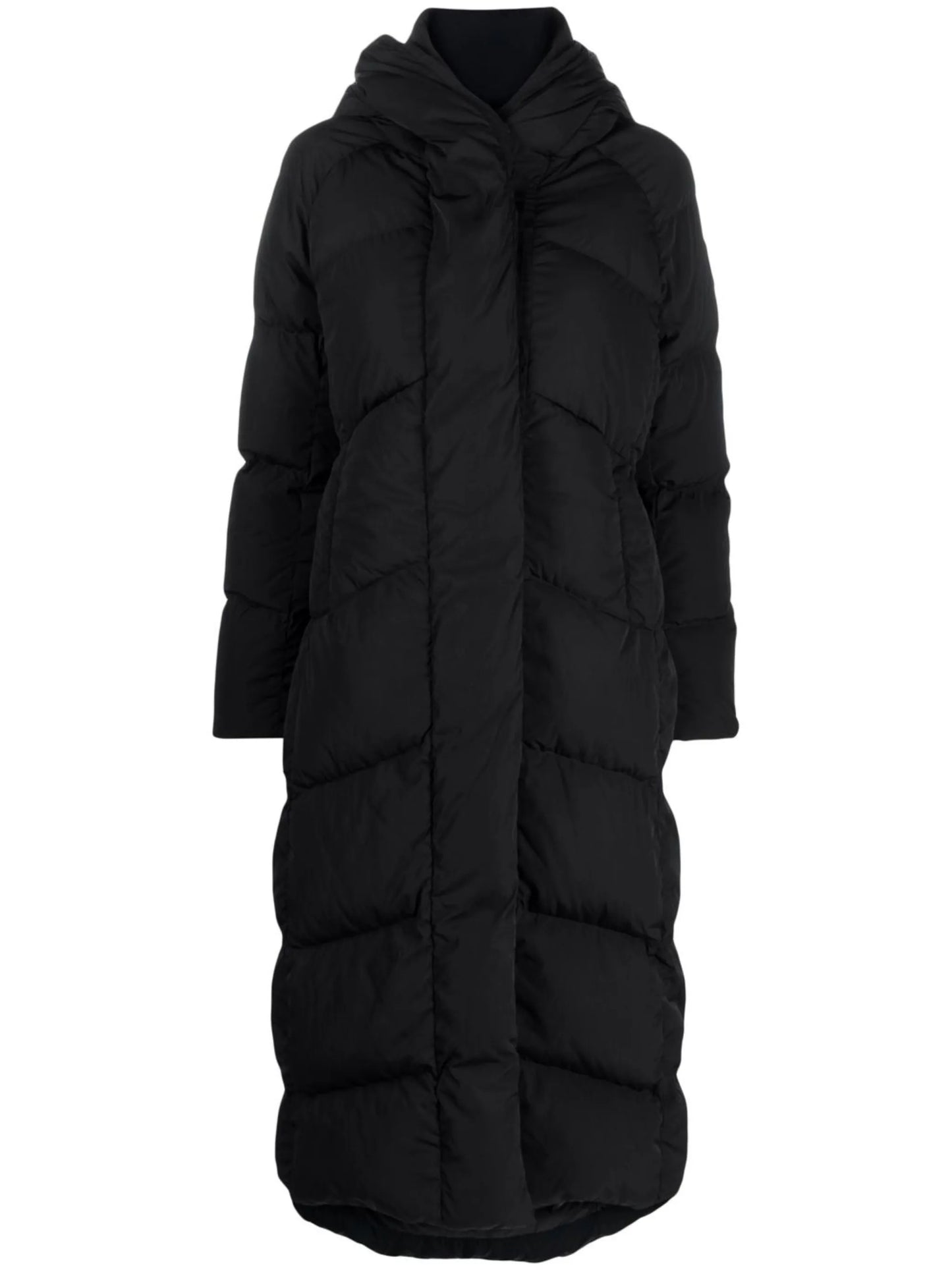 Marlow parka