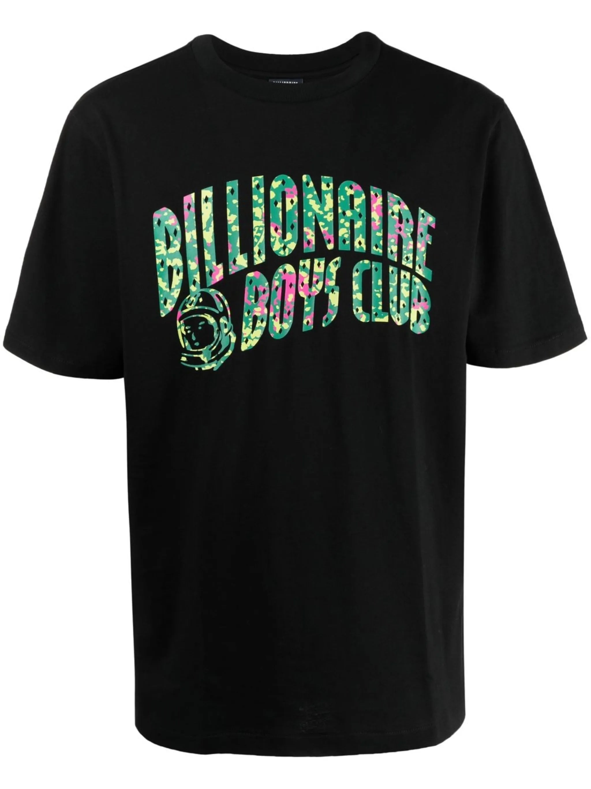 Arch Logo short-sleeved T-shirt