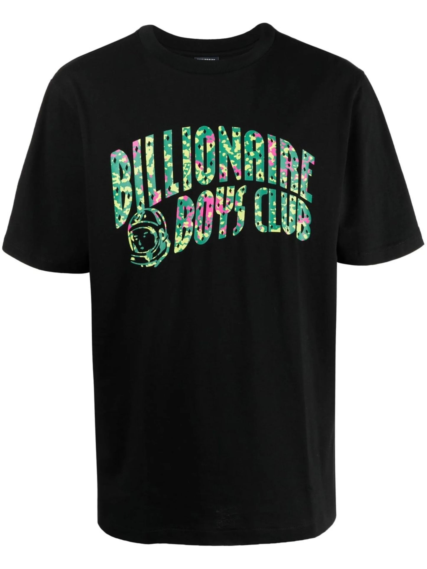 Arch Logo short-sleeved T-shirt
