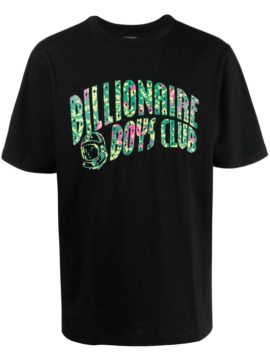 Arch Logo short-sleeved T-shirt