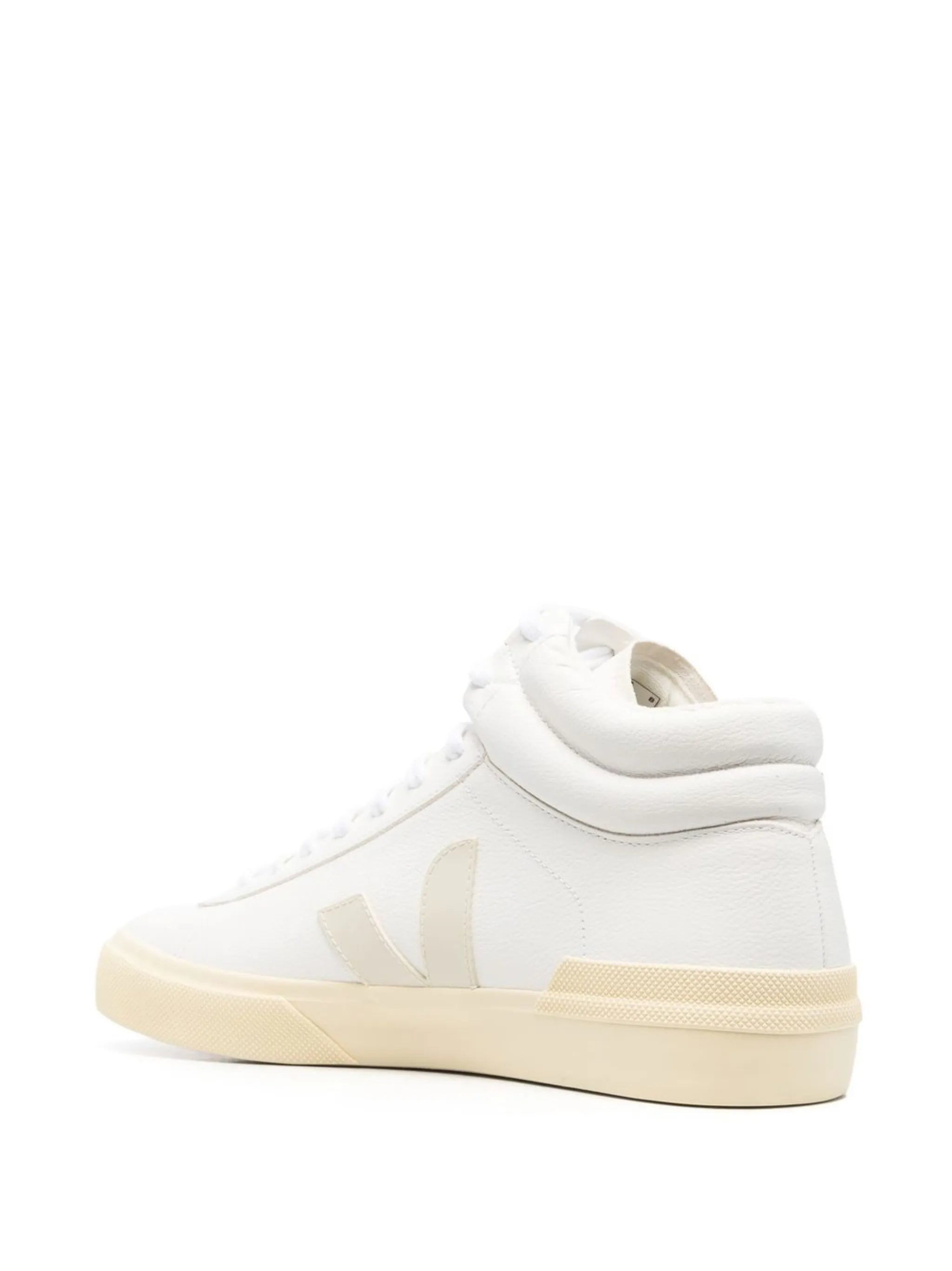 Minotaur Chromefree sneakers