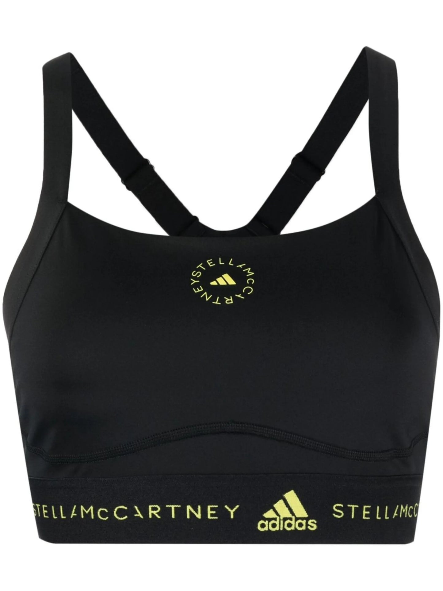 TruePurpose training sports bra