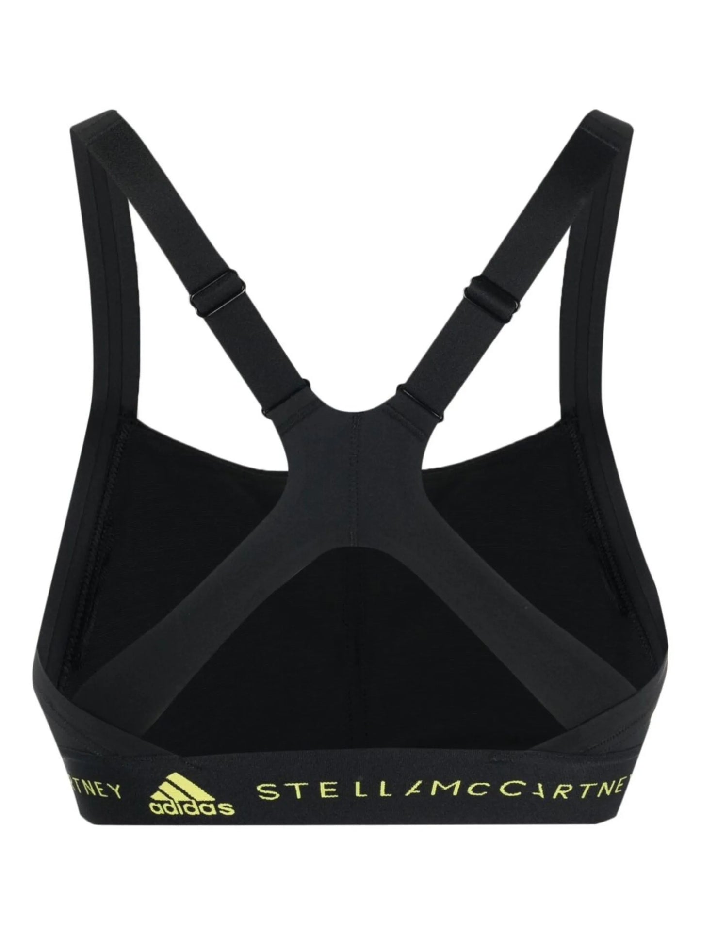TruePurpose training sports bra