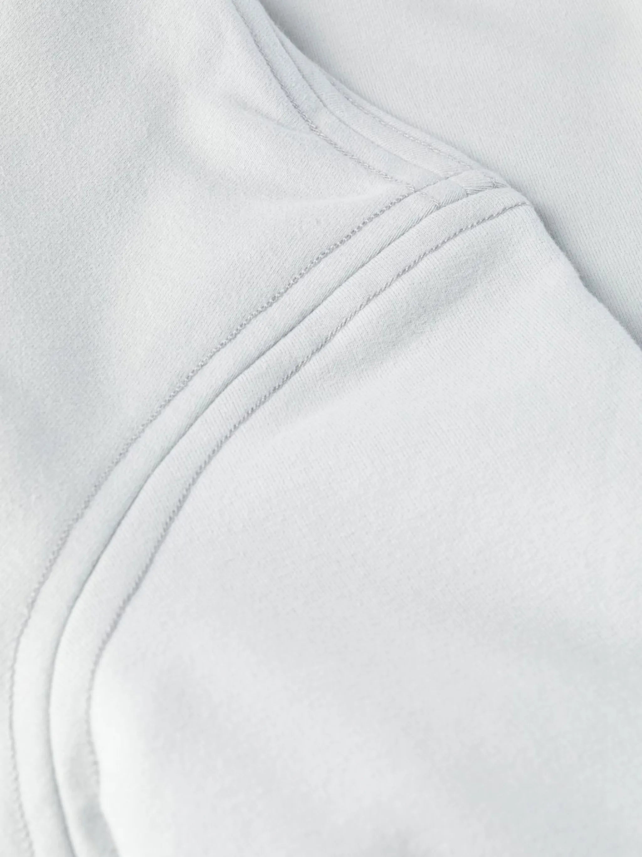 Blue Stevenson Crew Neck Sweatshirt