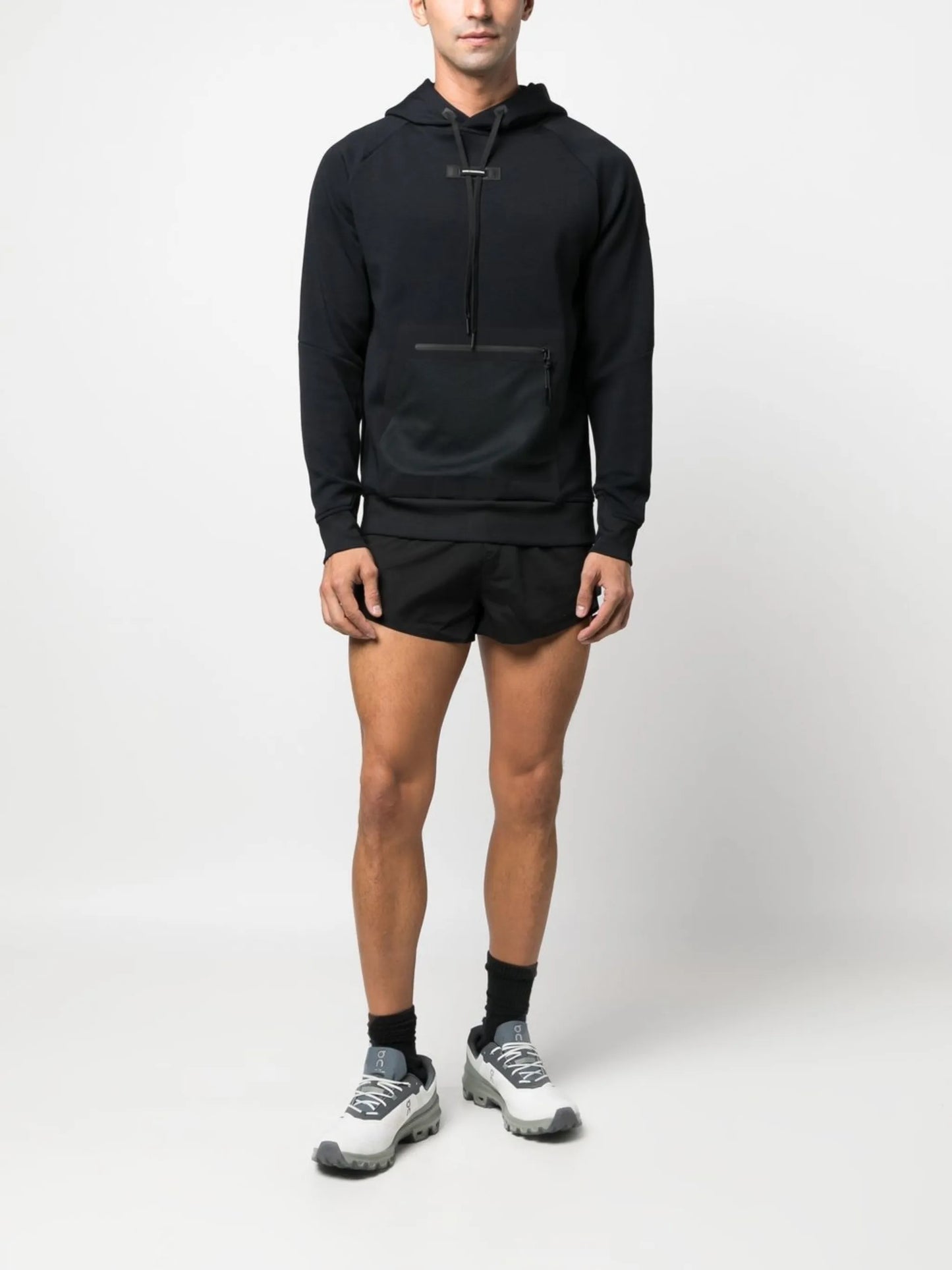 On Core hoodie