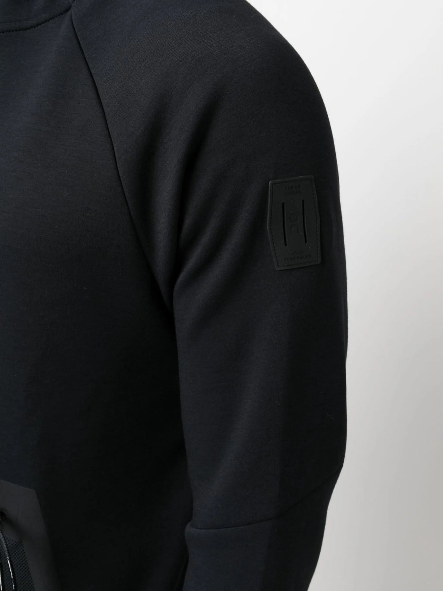 On Core hoodie