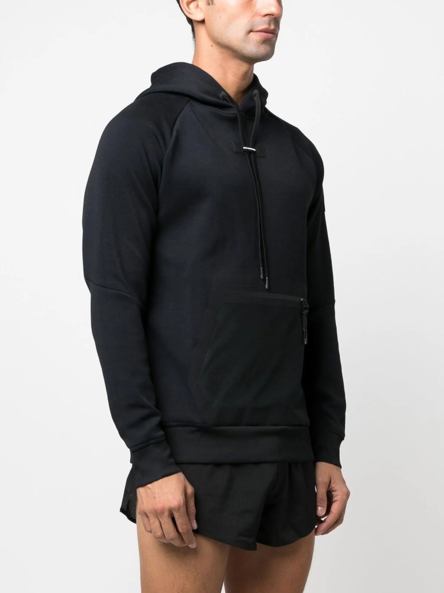 On Core hoodie