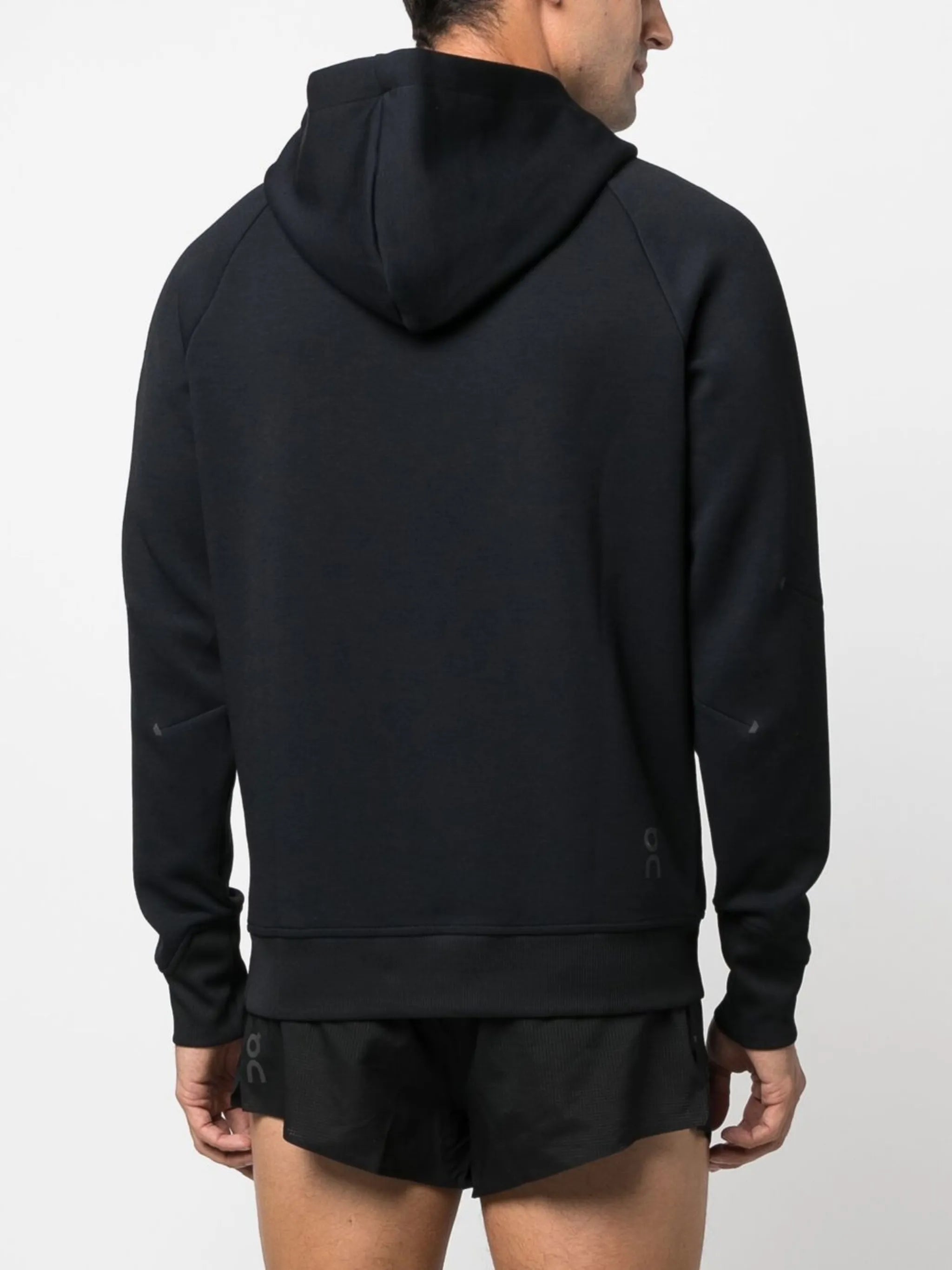 On Core hoodie