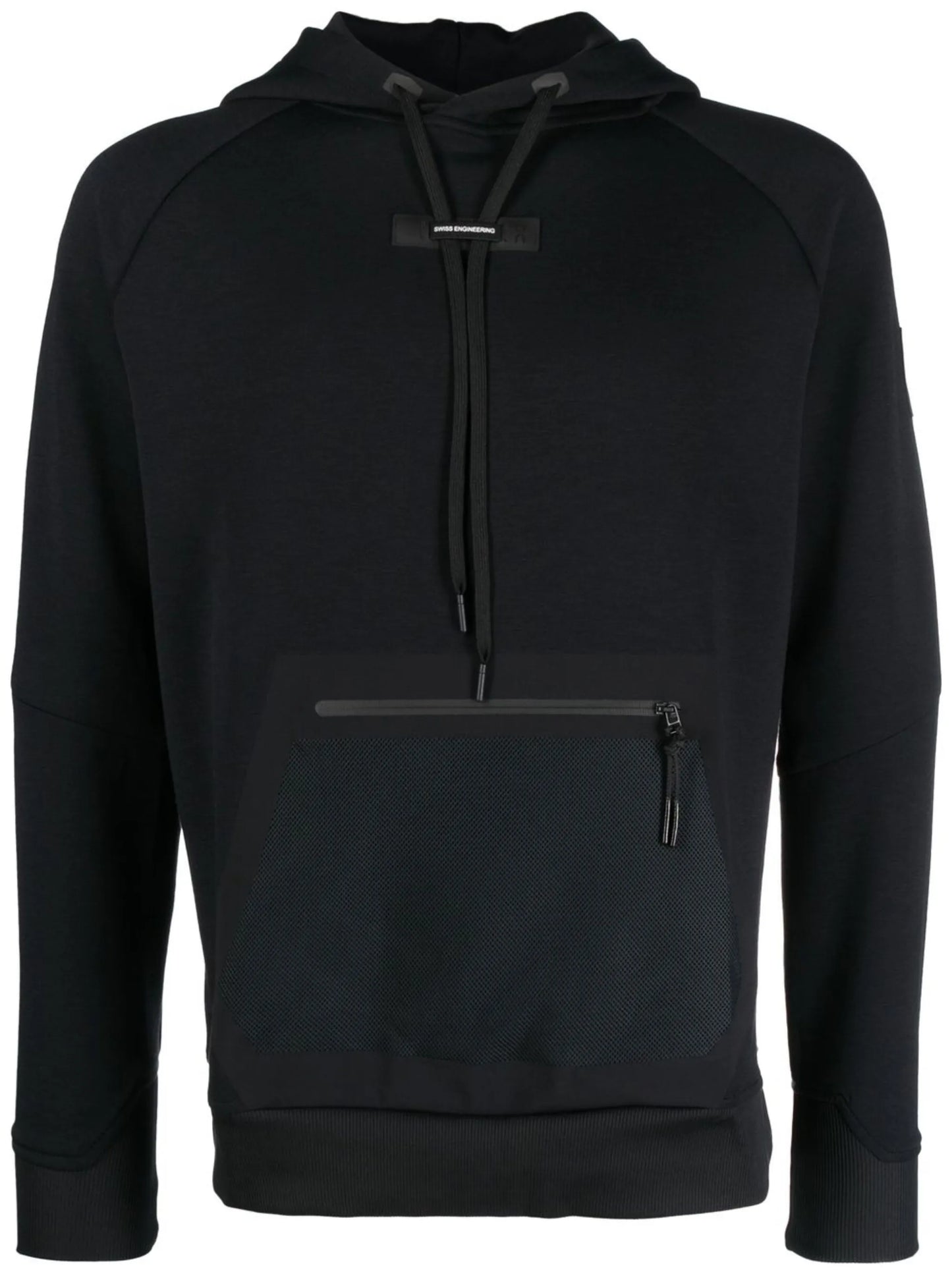 On Core hoodie
