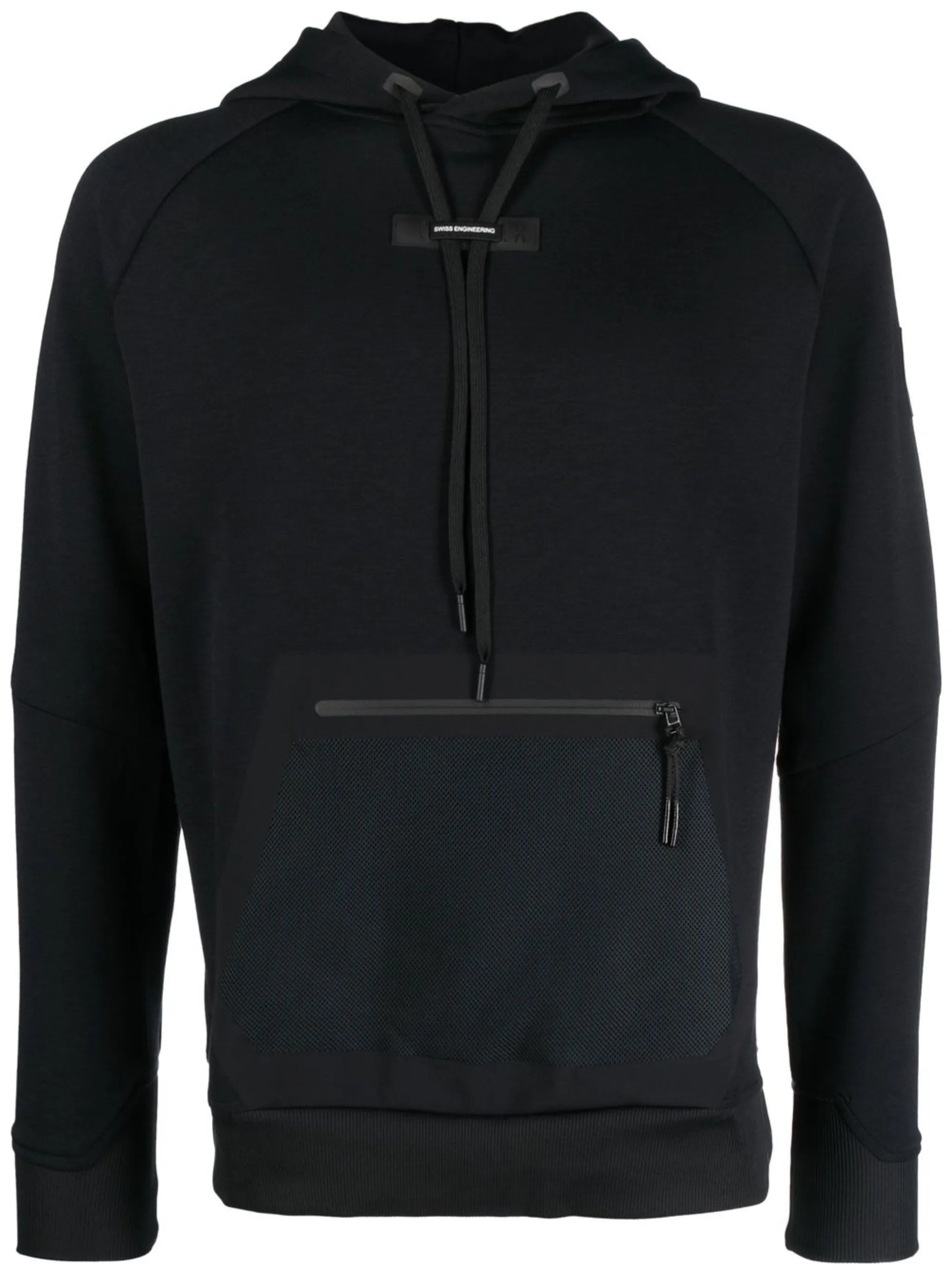 On Core hoodie