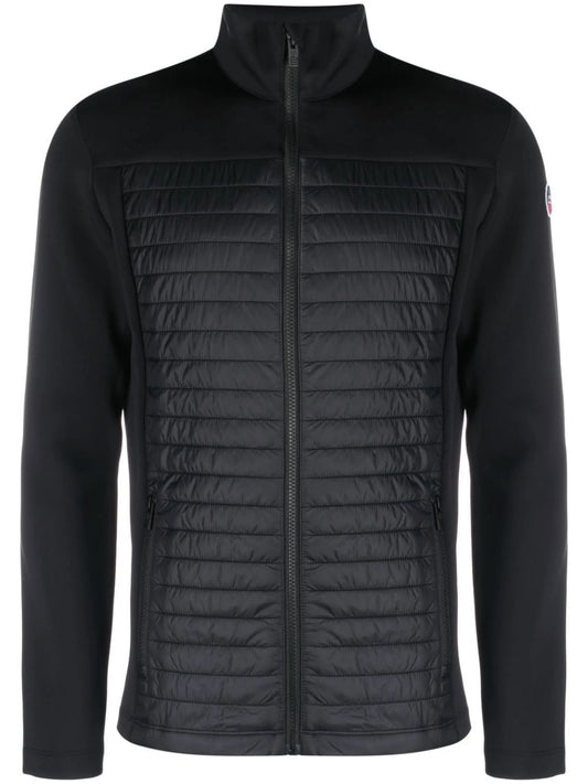 padded-panel active jacket