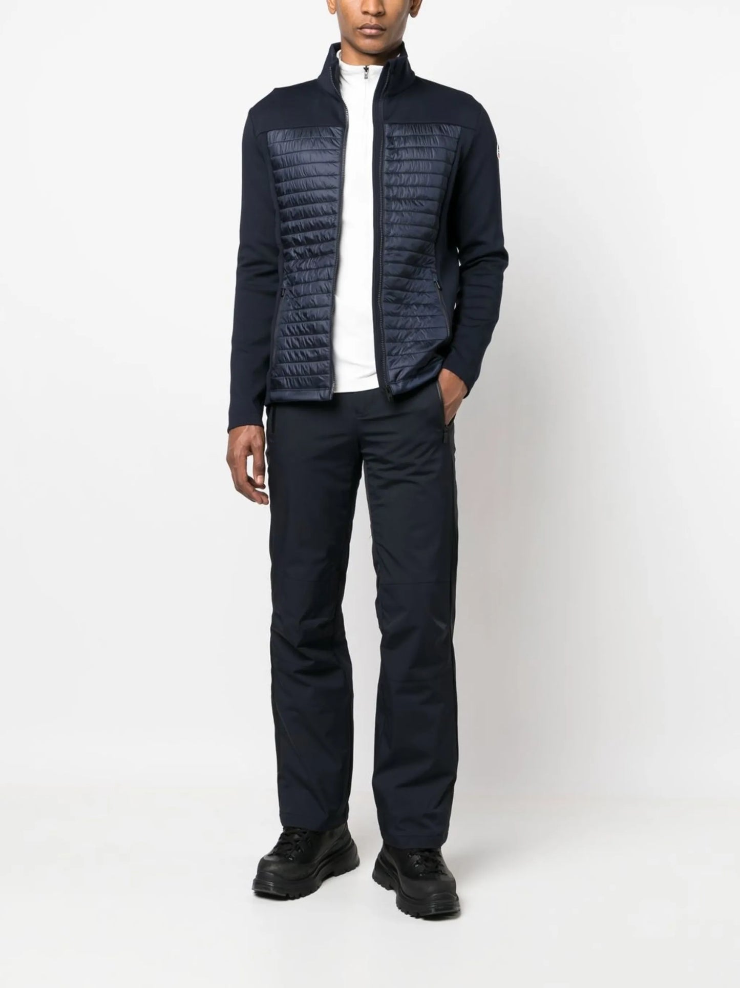 padded-panel active jacket