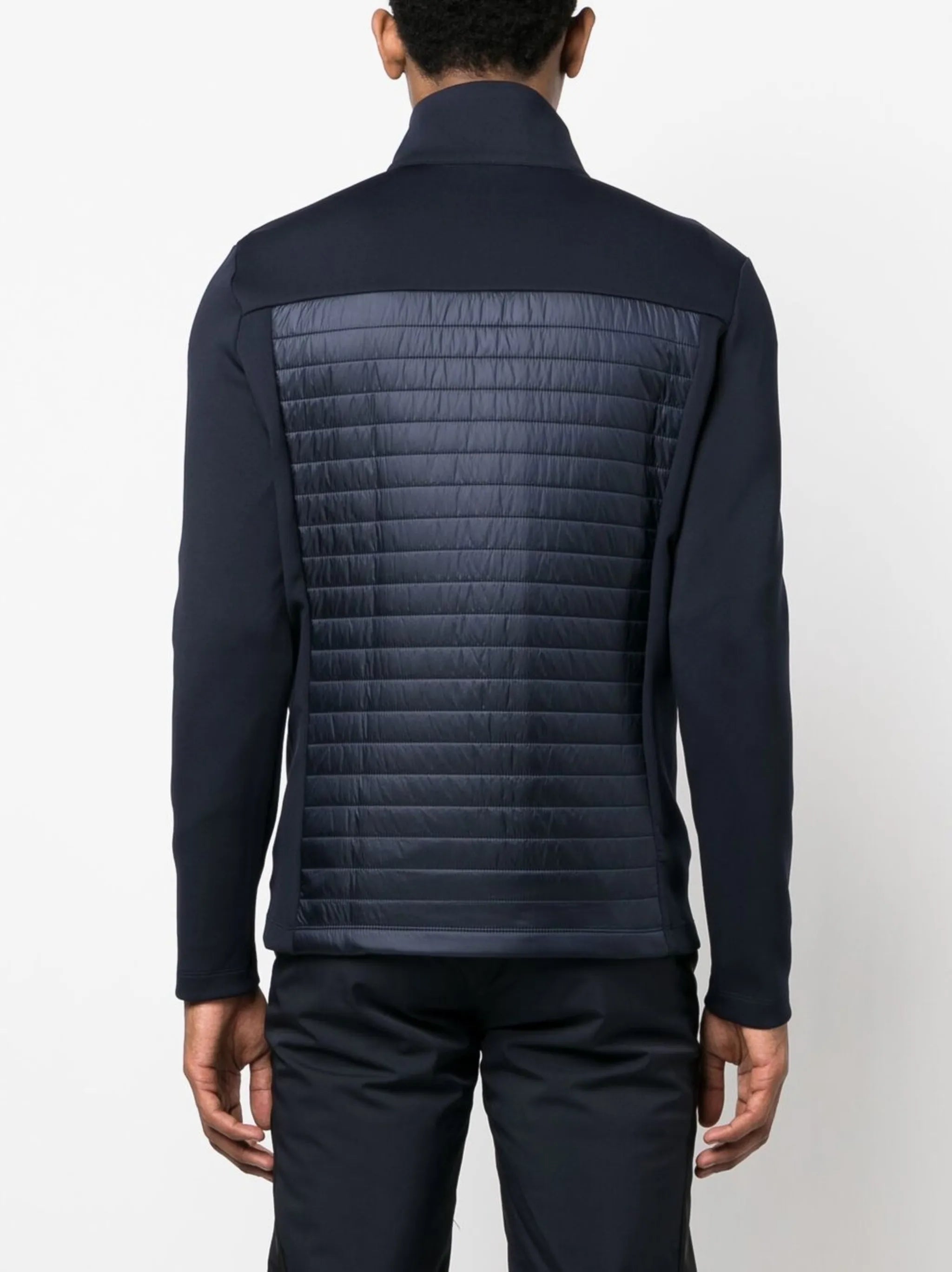 padded-panel active jacket
