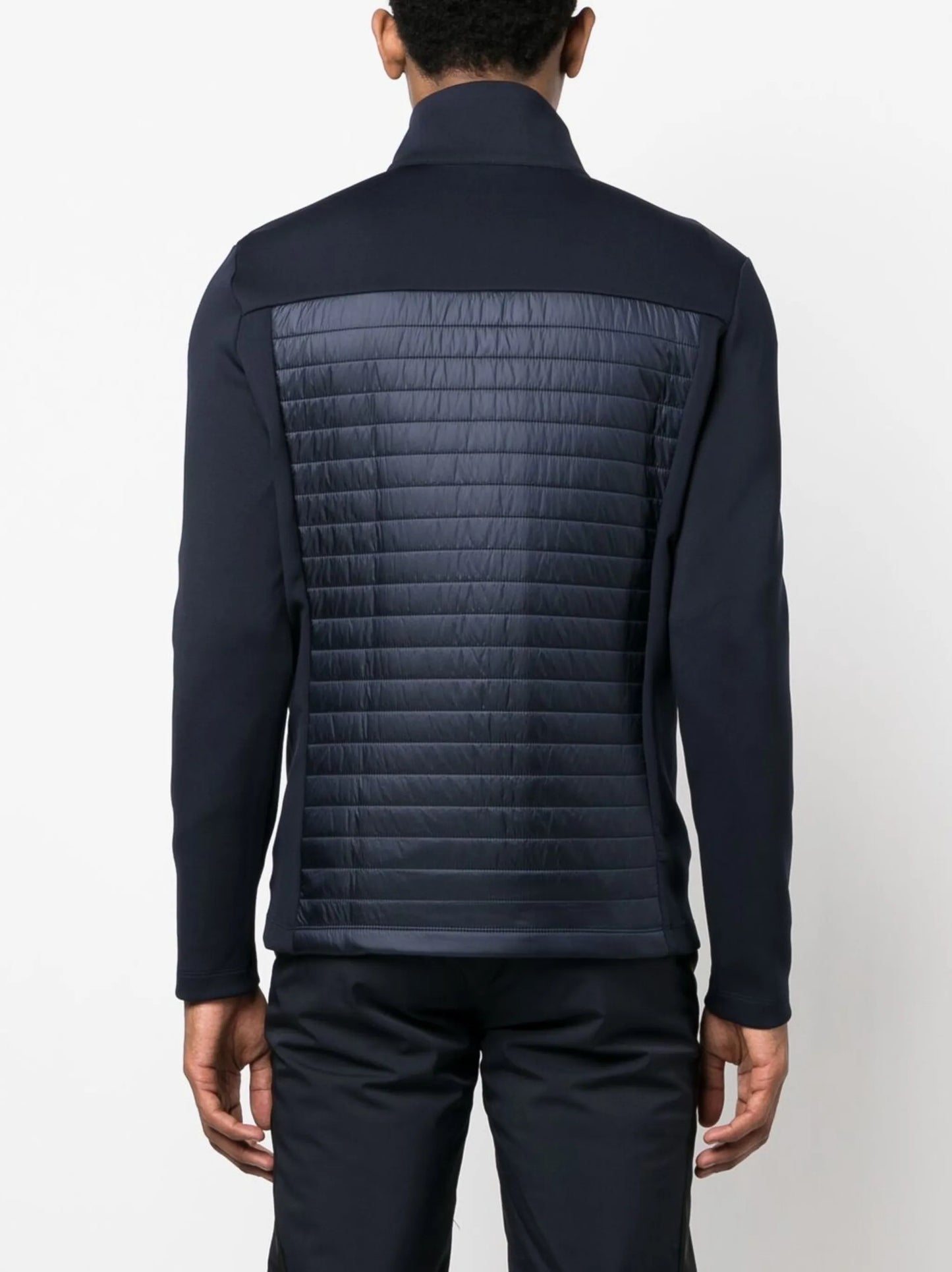 padded-panel active jacket