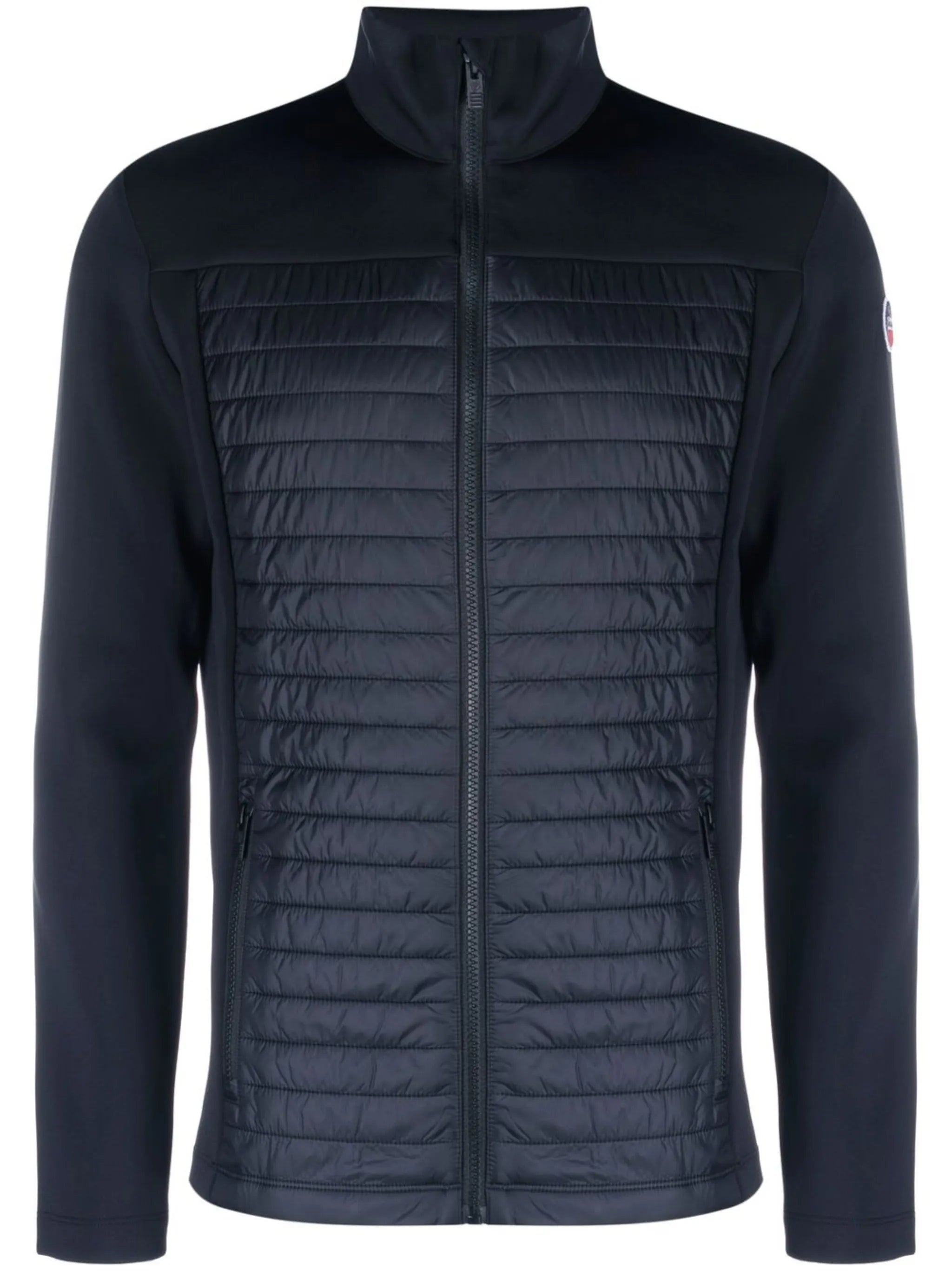 padded-panel active jacket