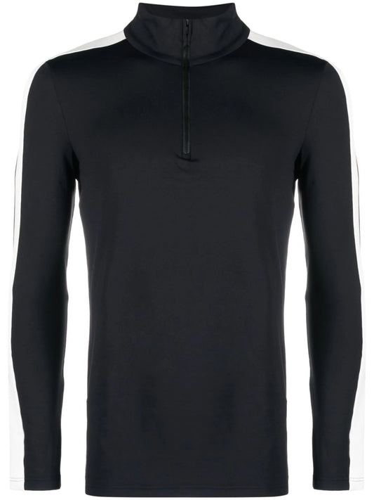 Alpille thermal layer top