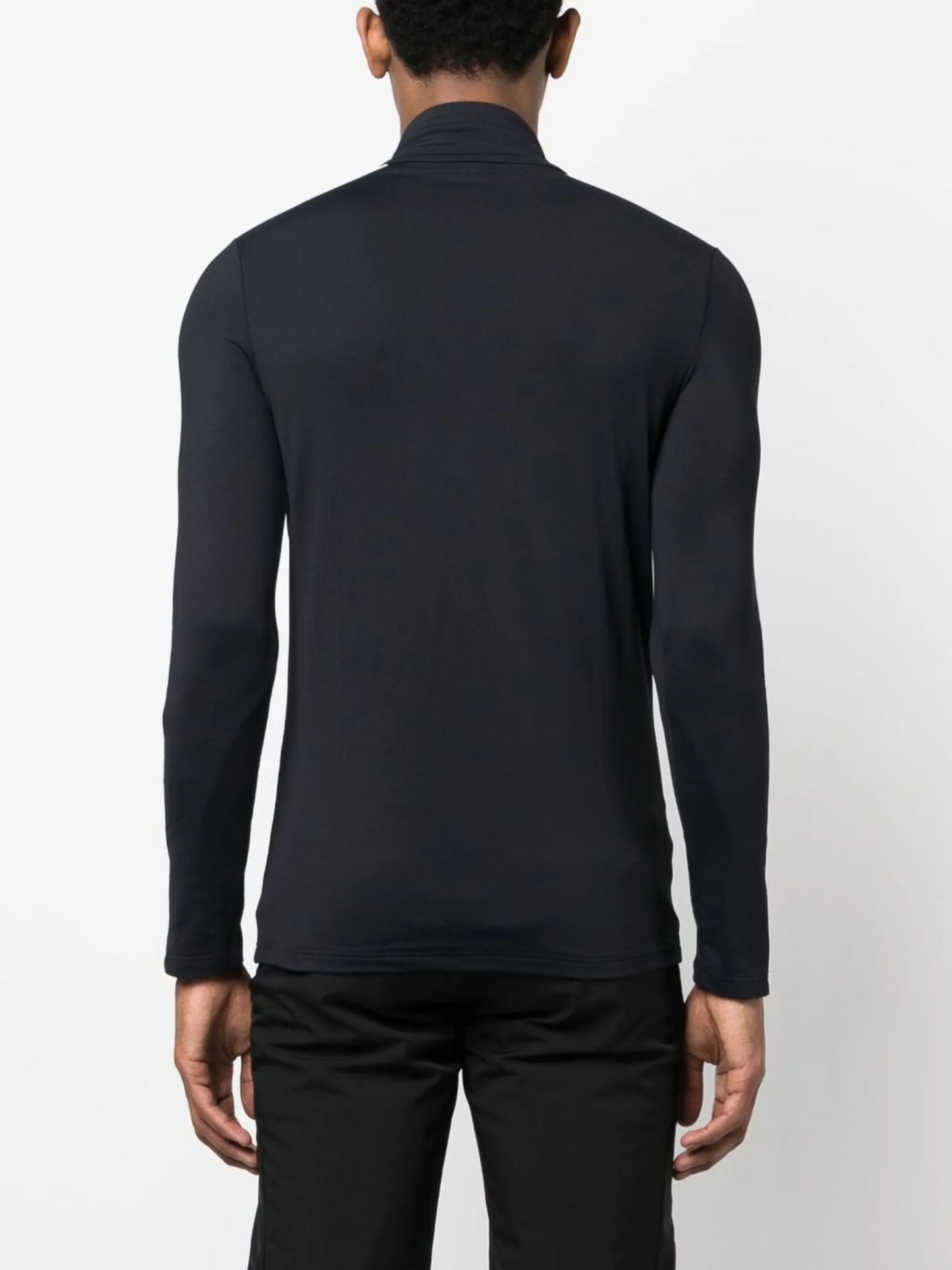 Alpille thermal layer top