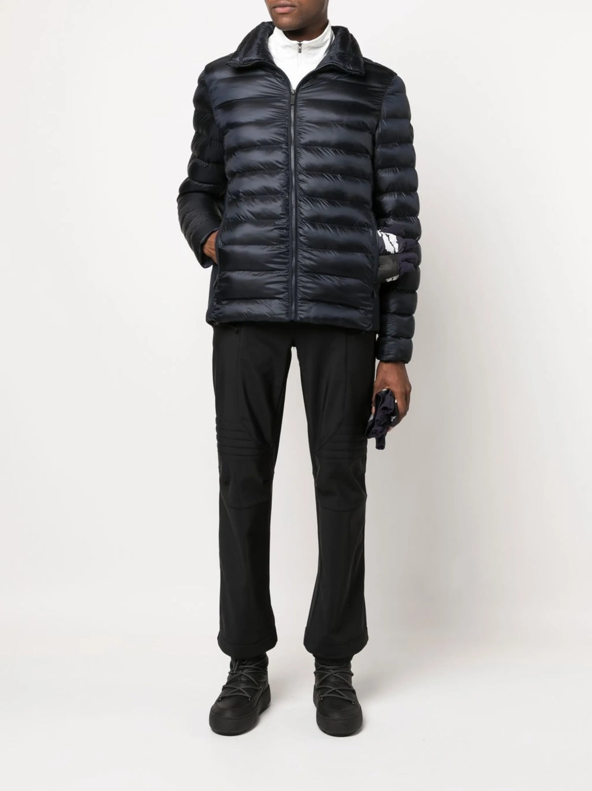 Lucho II padded jacket