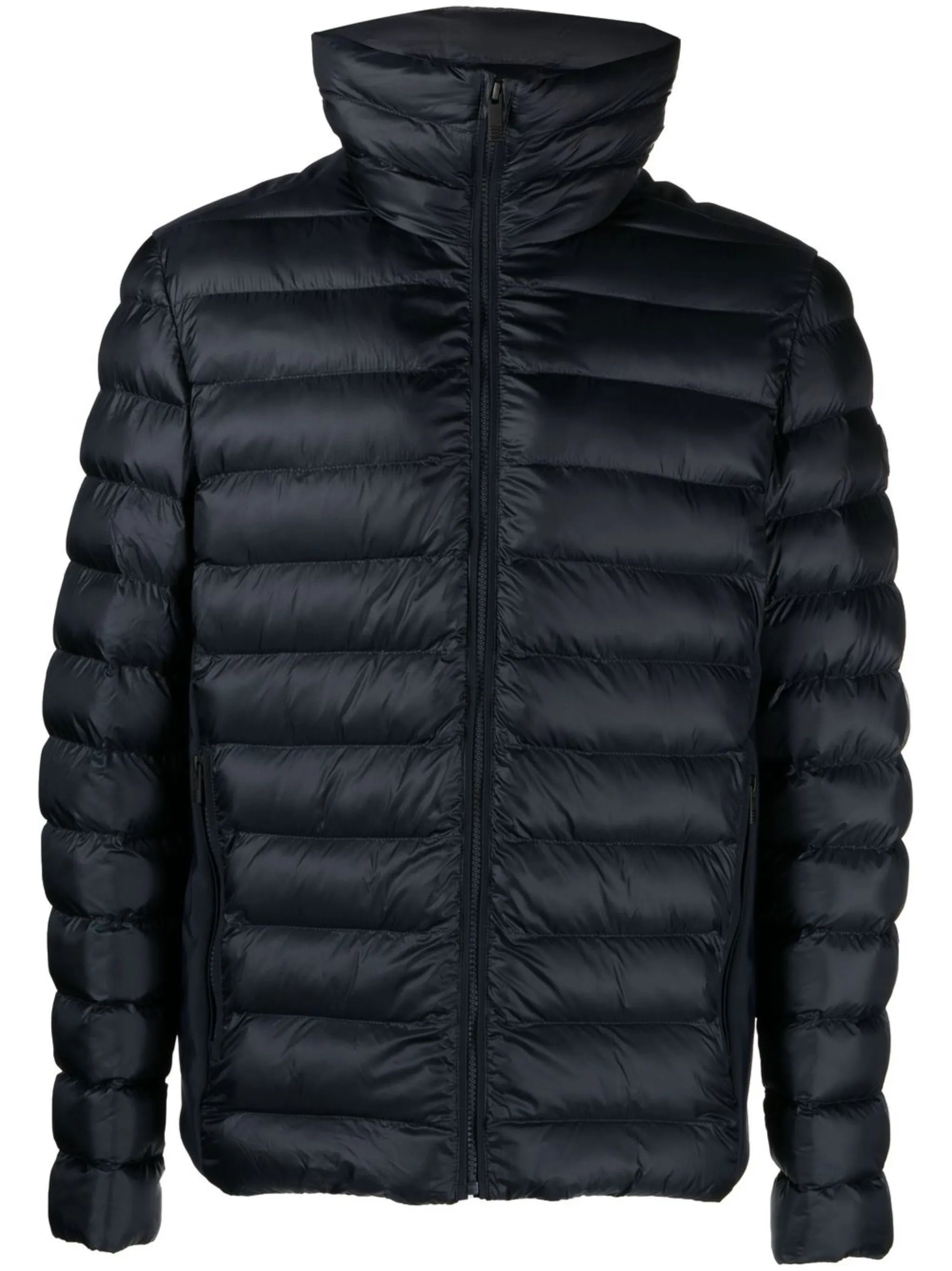 Lucho II padded jacket