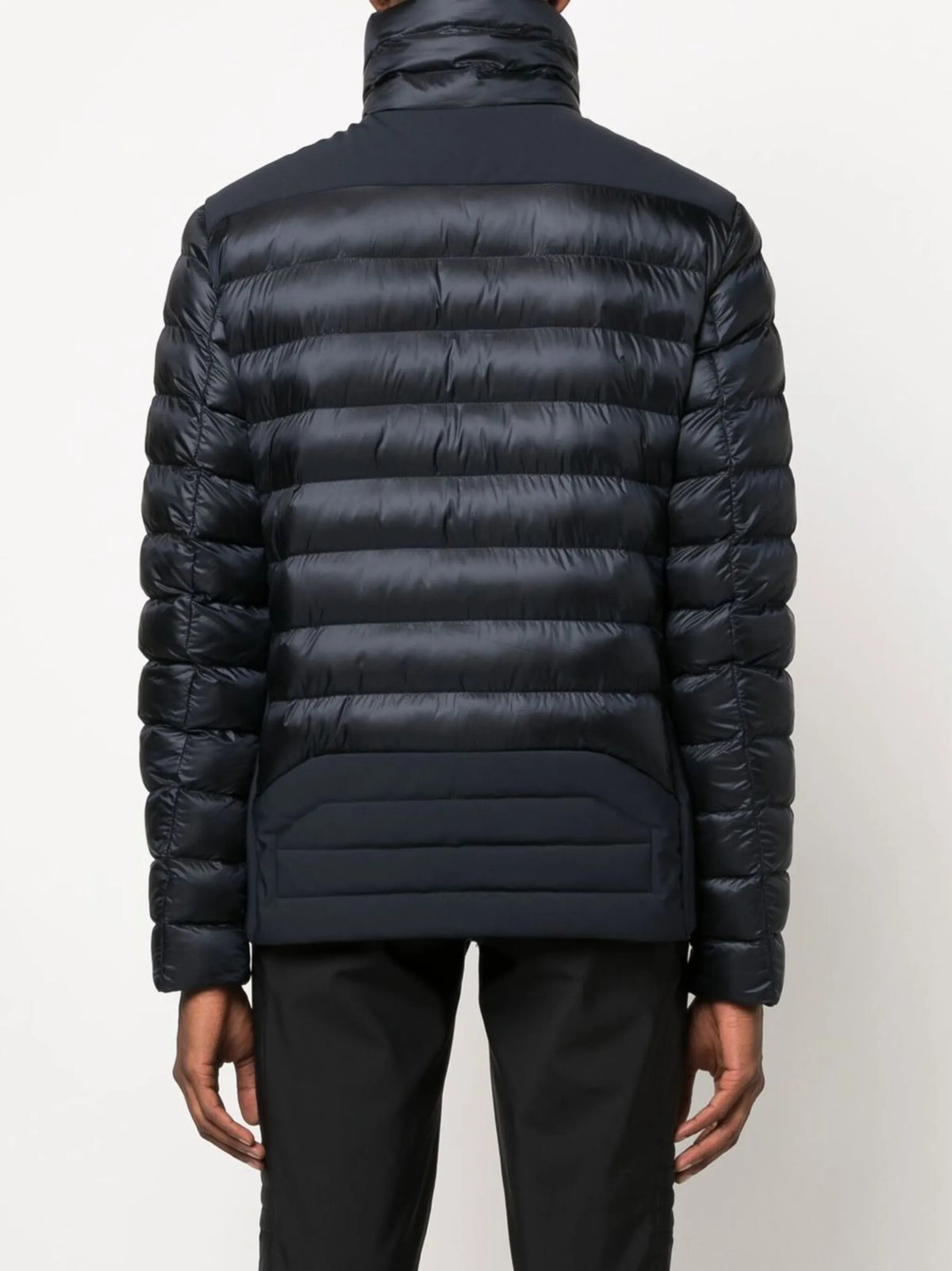 Lucho II padded jacket